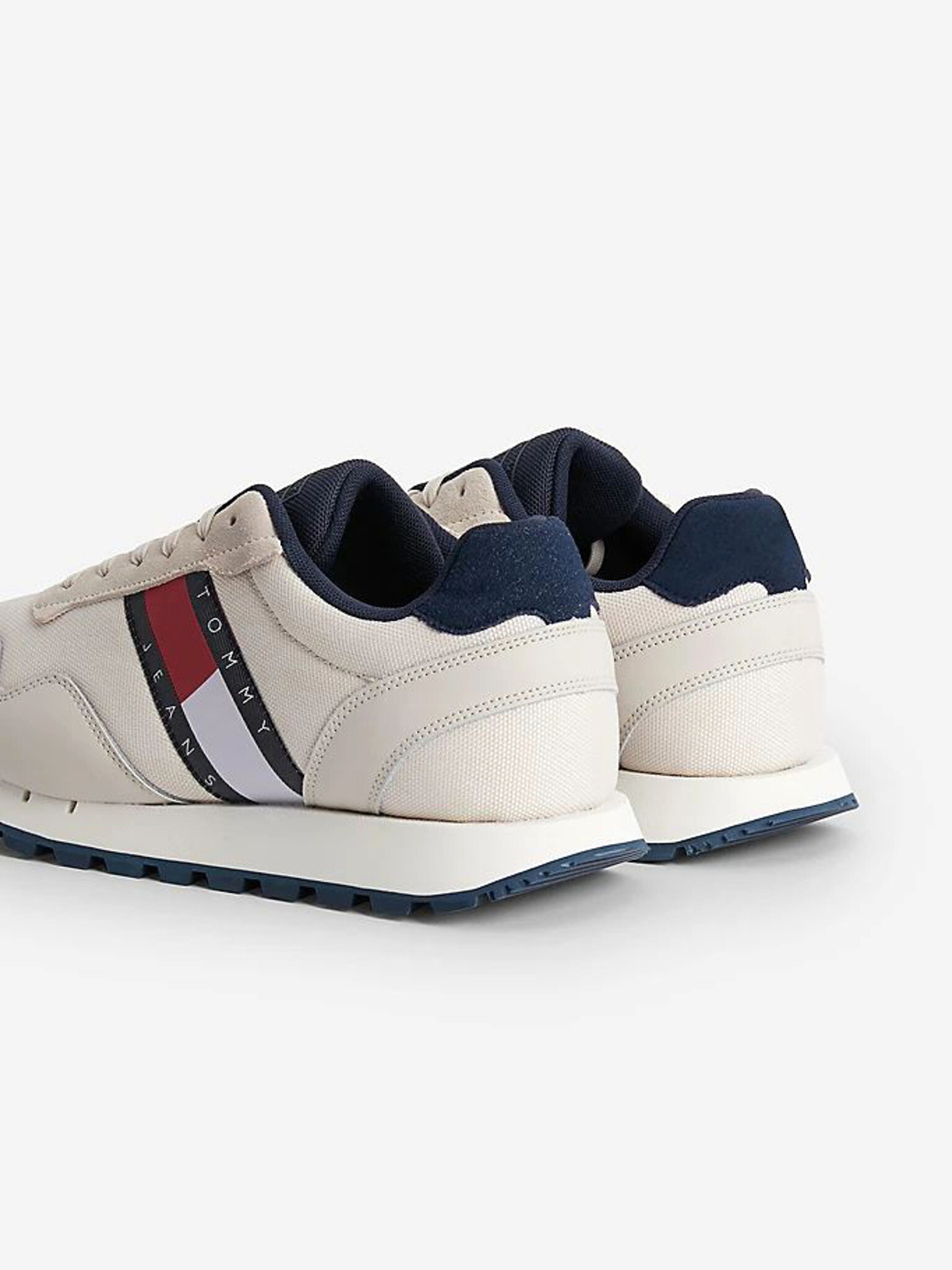 Tommy Jeans Спортни обувки Bezhov - Pepit.bg