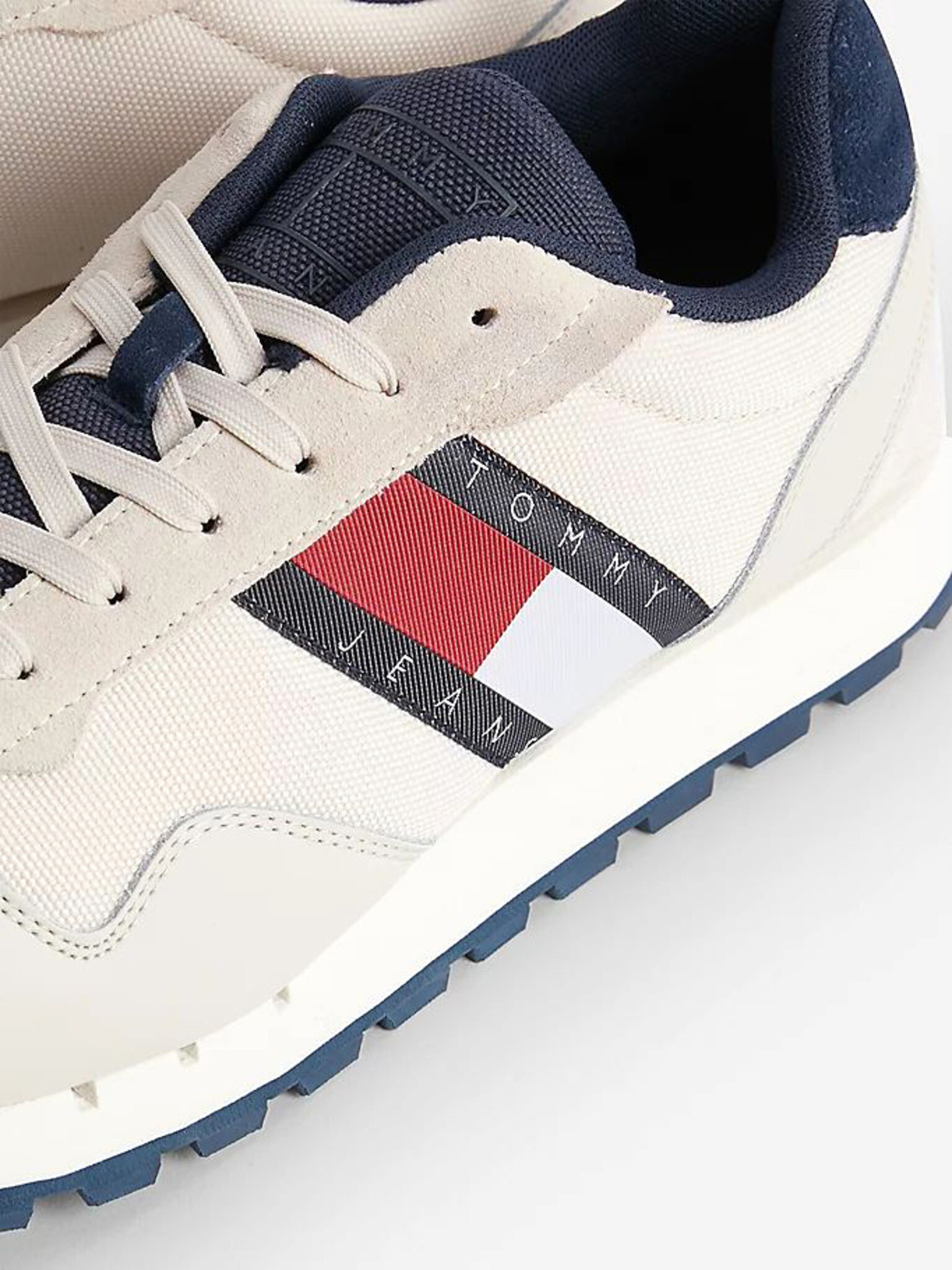 Tommy Jeans Спортни обувки Bezhov - Pepit.bg
