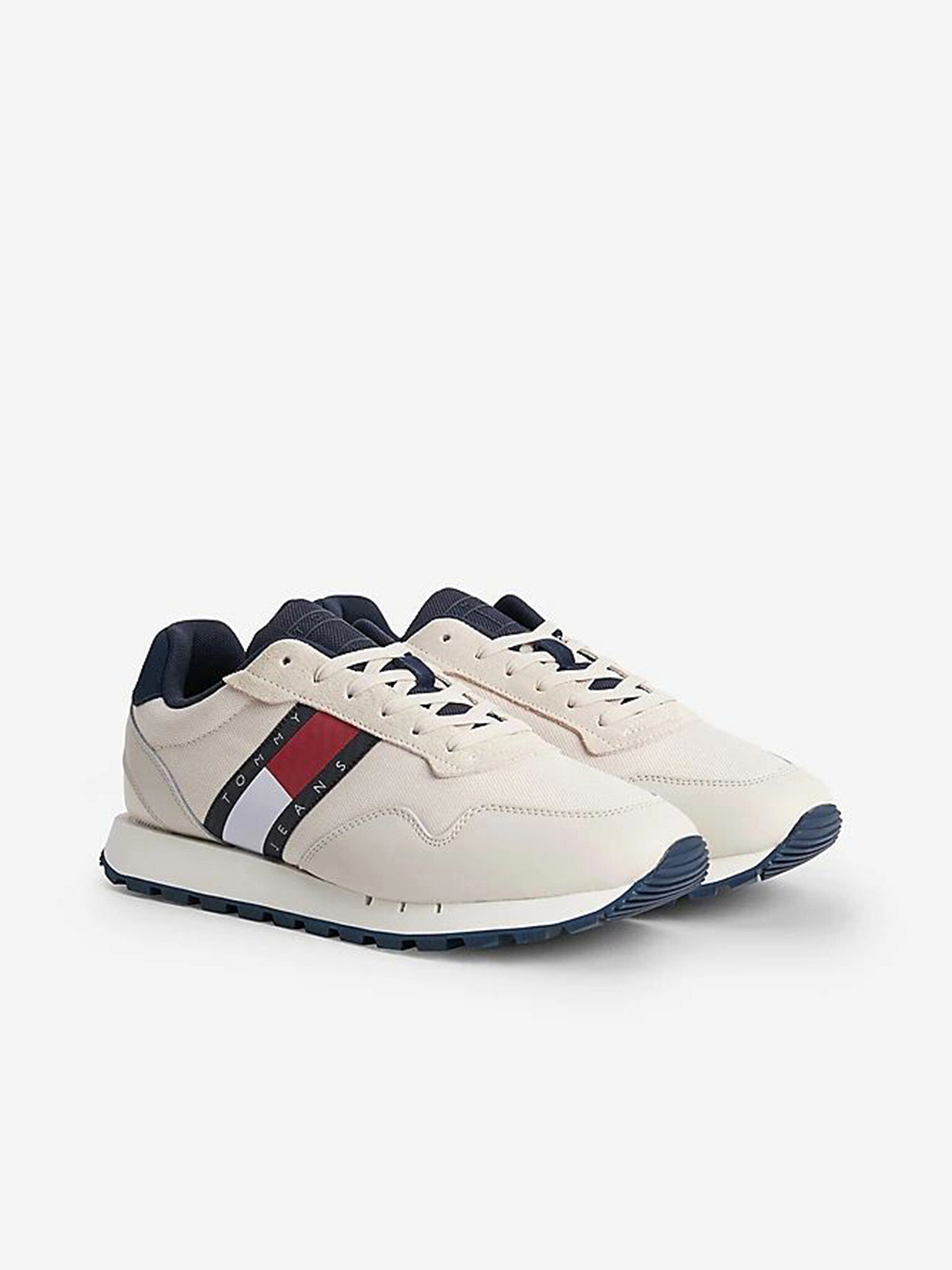 Tommy Jeans Спортни обувки Bezhov - Pepit.bg