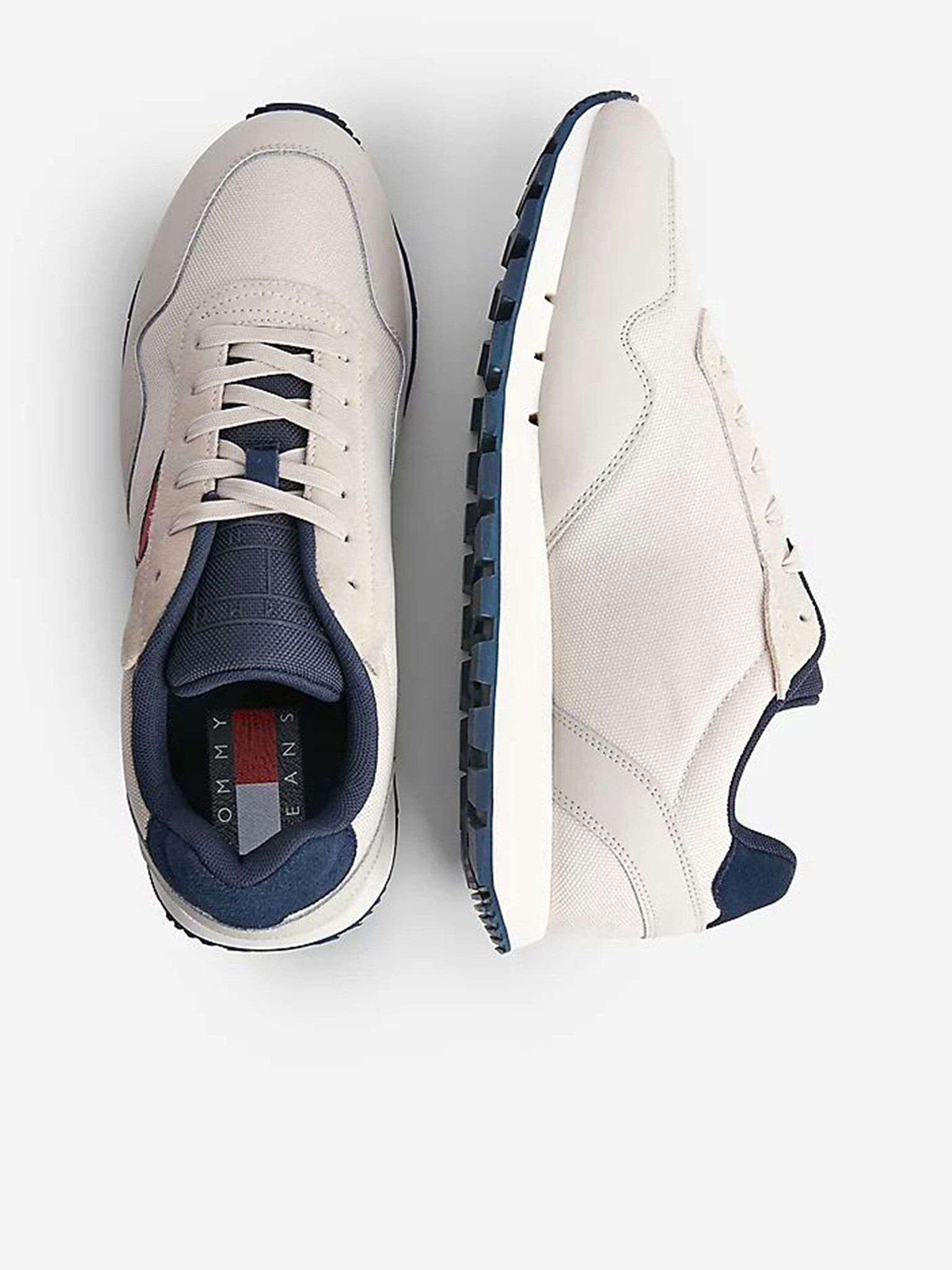 Tommy Jeans Спортни обувки Bezhov - Pepit.bg