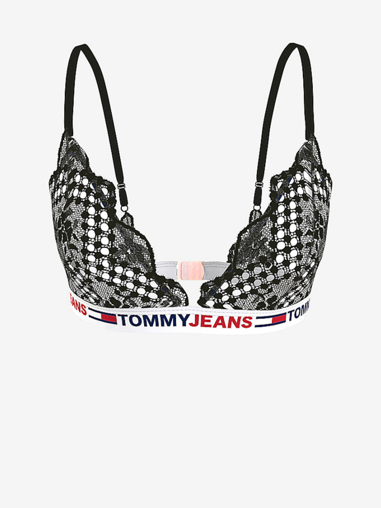 Tommy Jeans Сутиен Cheren - Pepit.bg