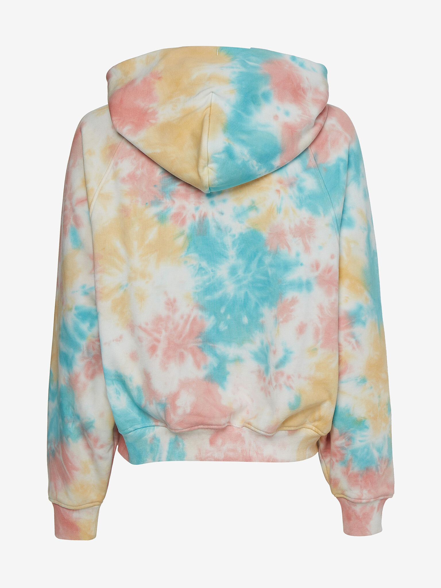 Tommy Jeans Sweatshirt Rozov - Pepit.bg