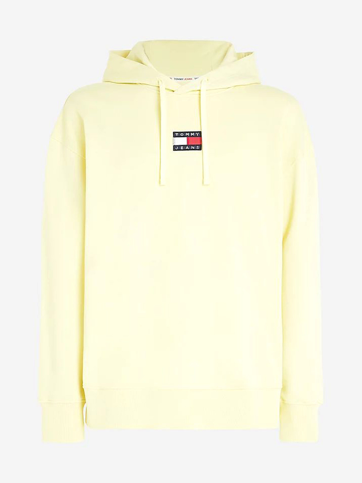 Tommy Jeans Sweatshirt Zhalt - Pepit.bg