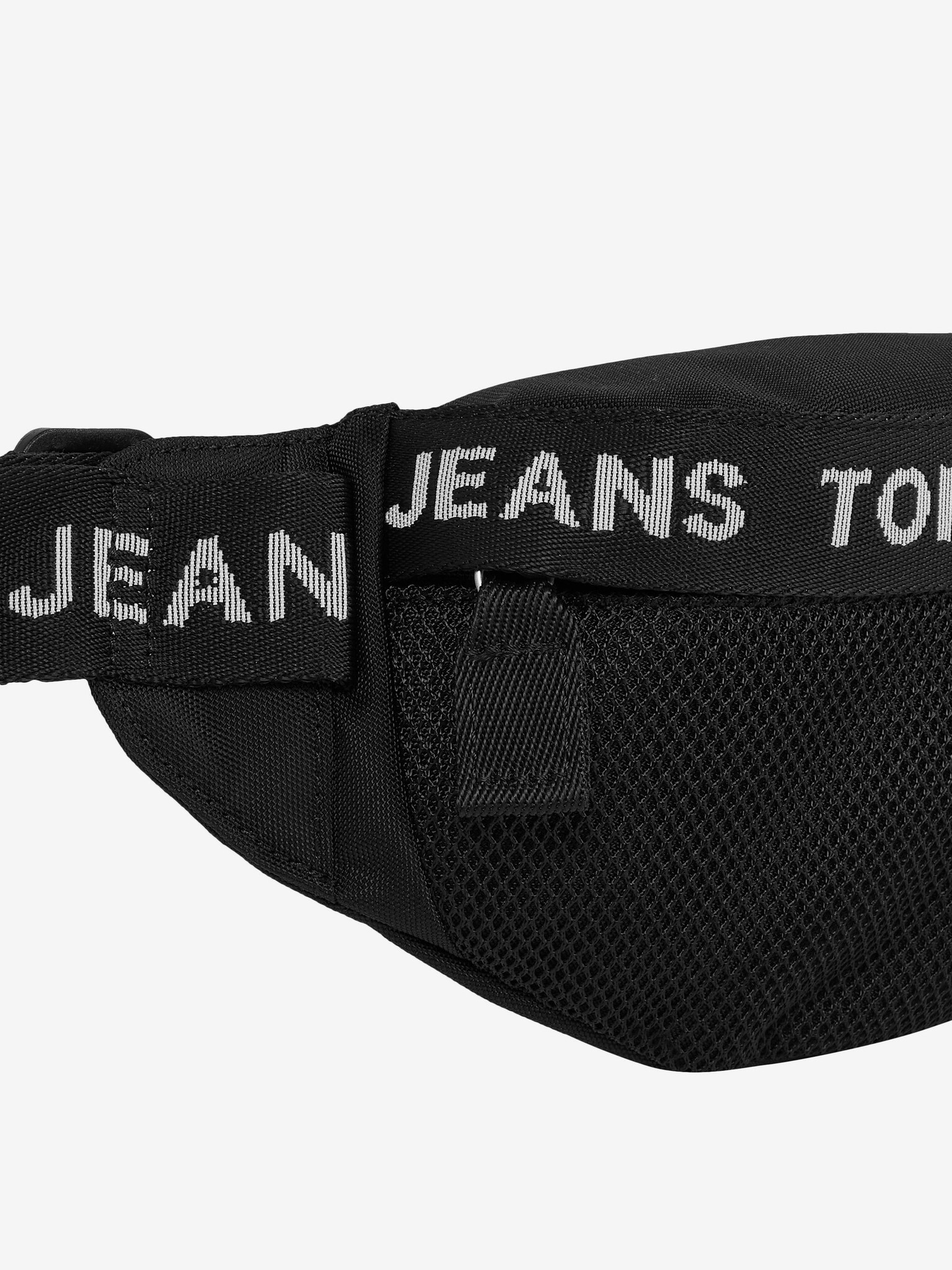 Tommy Jeans Waist bag Cheren - Pepit.bg