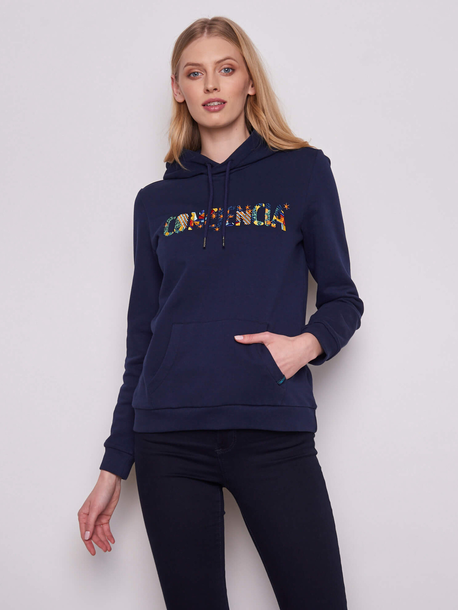 Tranquillo Sweatshirt Sin - Pepit.bg