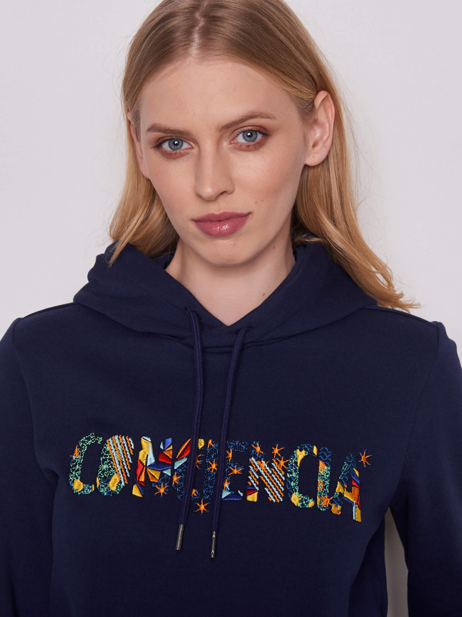 Tranquillo Sweatshirt Sin - Pepit.bg