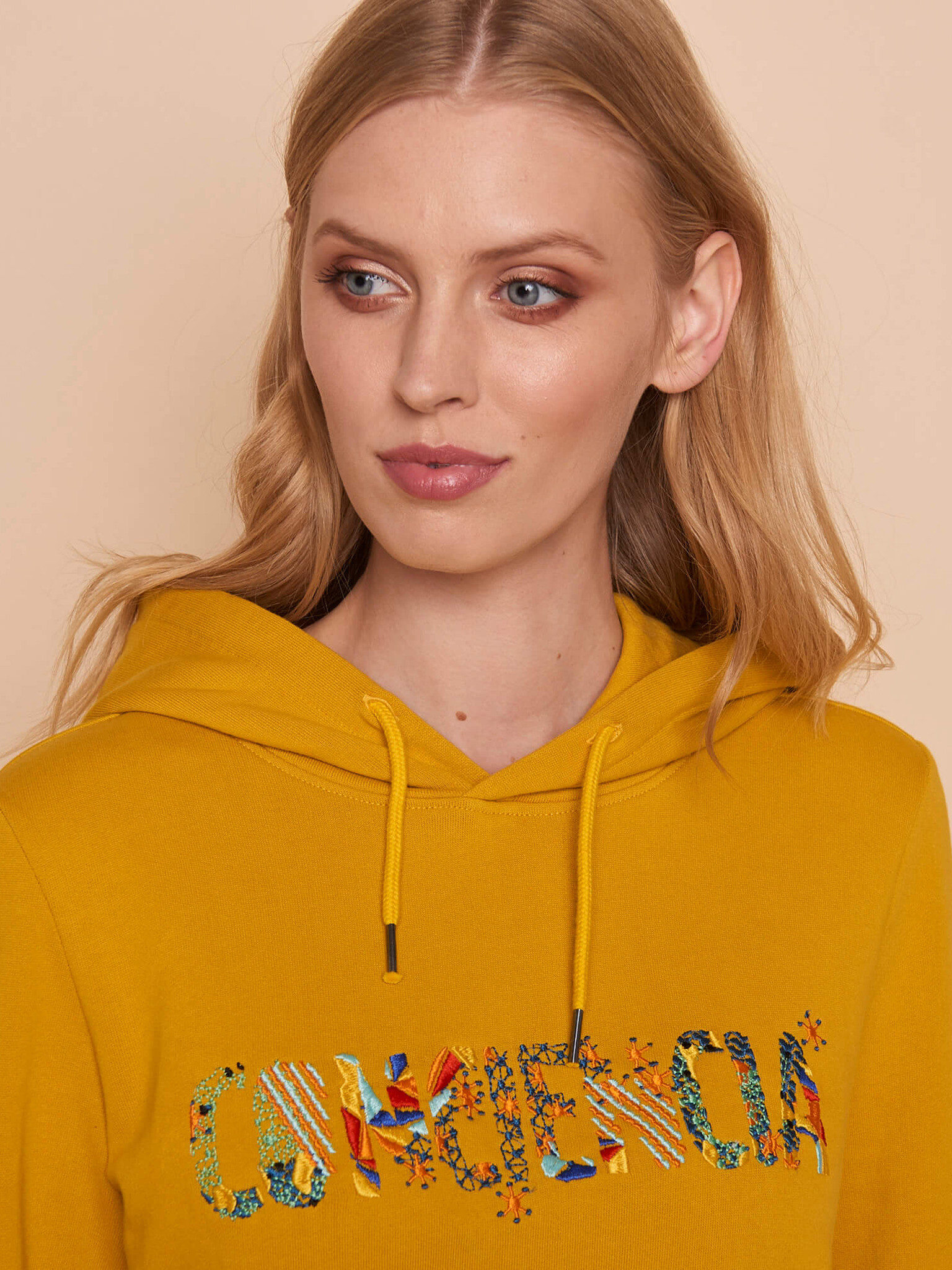 Tranquillo Sweatshirt Zhalt - Pepit.bg