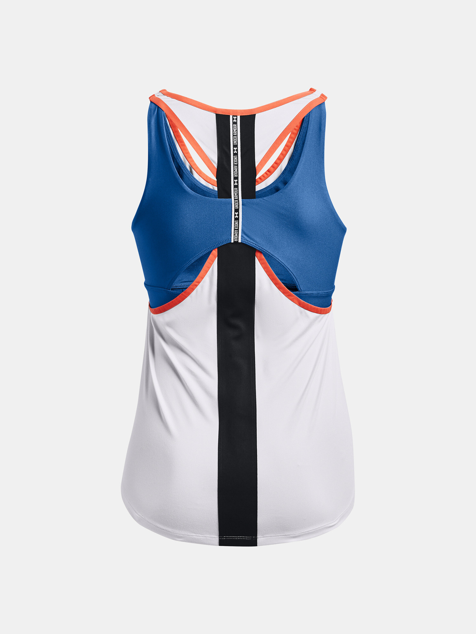 Under Armour 2 in 1 Knockout Потник Byal - Pepit.bg