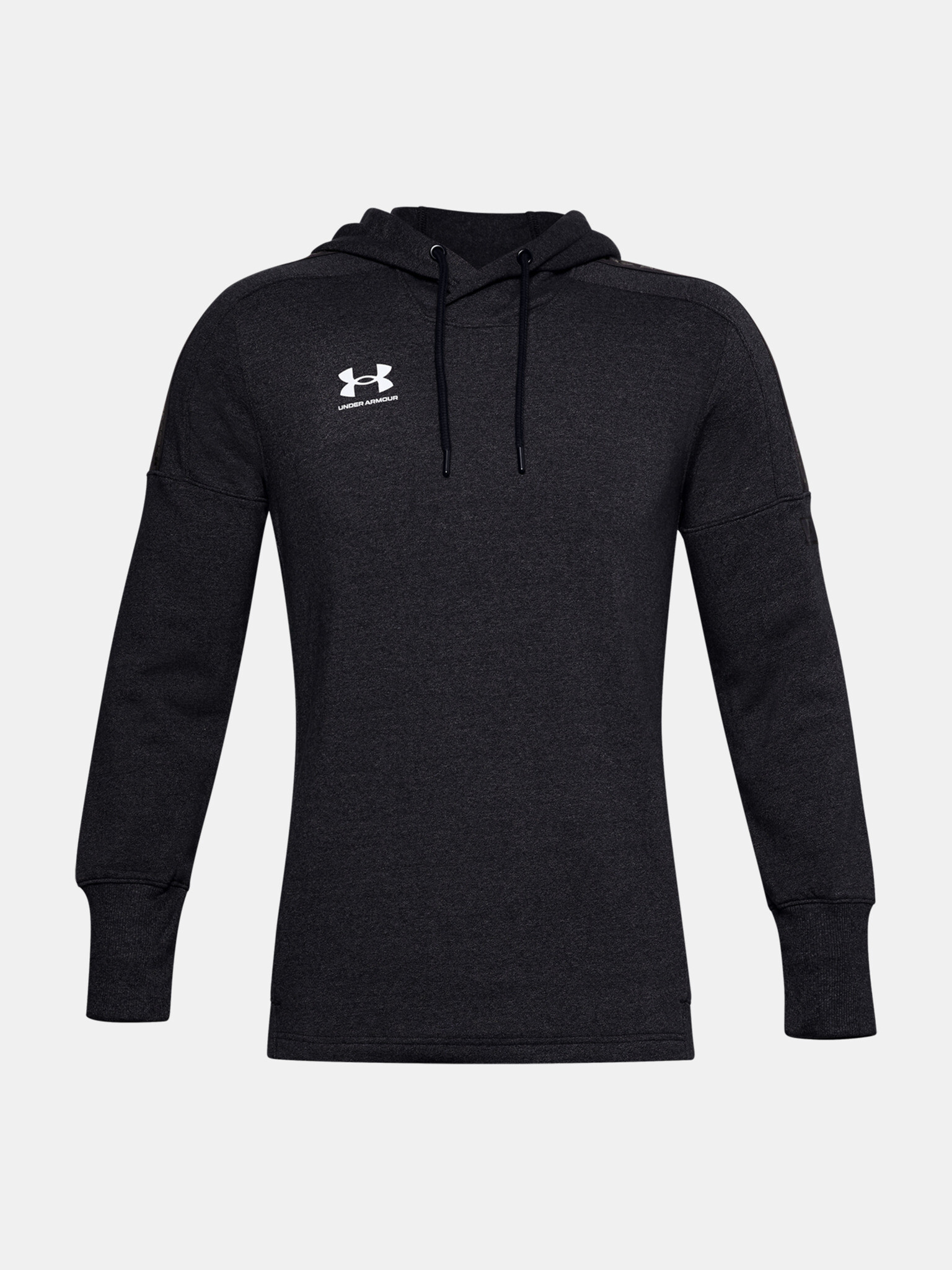 Under Armour Accelerate Off-Pitch Hoodie Sweatshirt Cheren - Pepit.bg