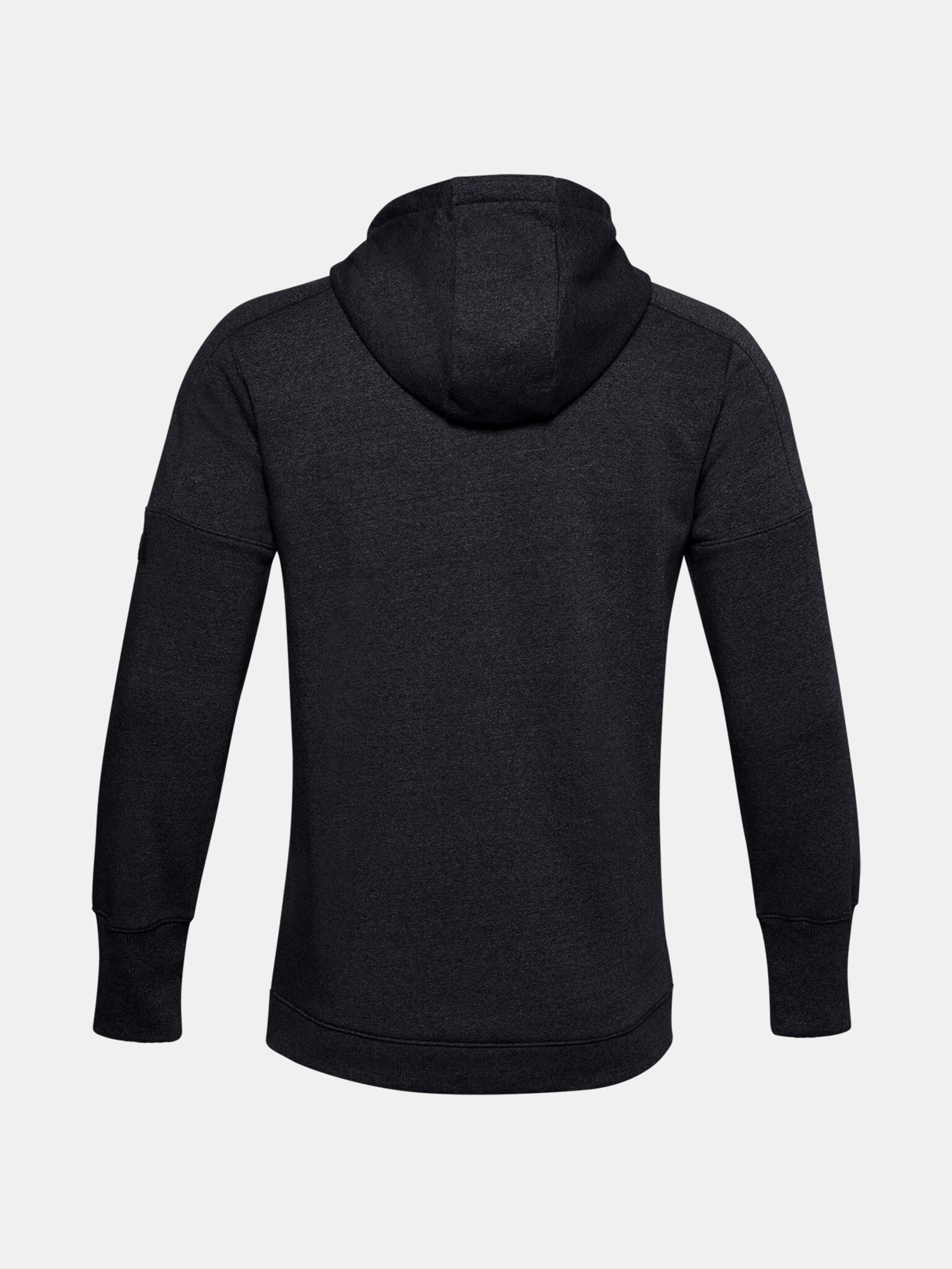 Under Armour Accelerate Off-Pitch Hoodie Sweatshirt Cheren - Pepit.bg