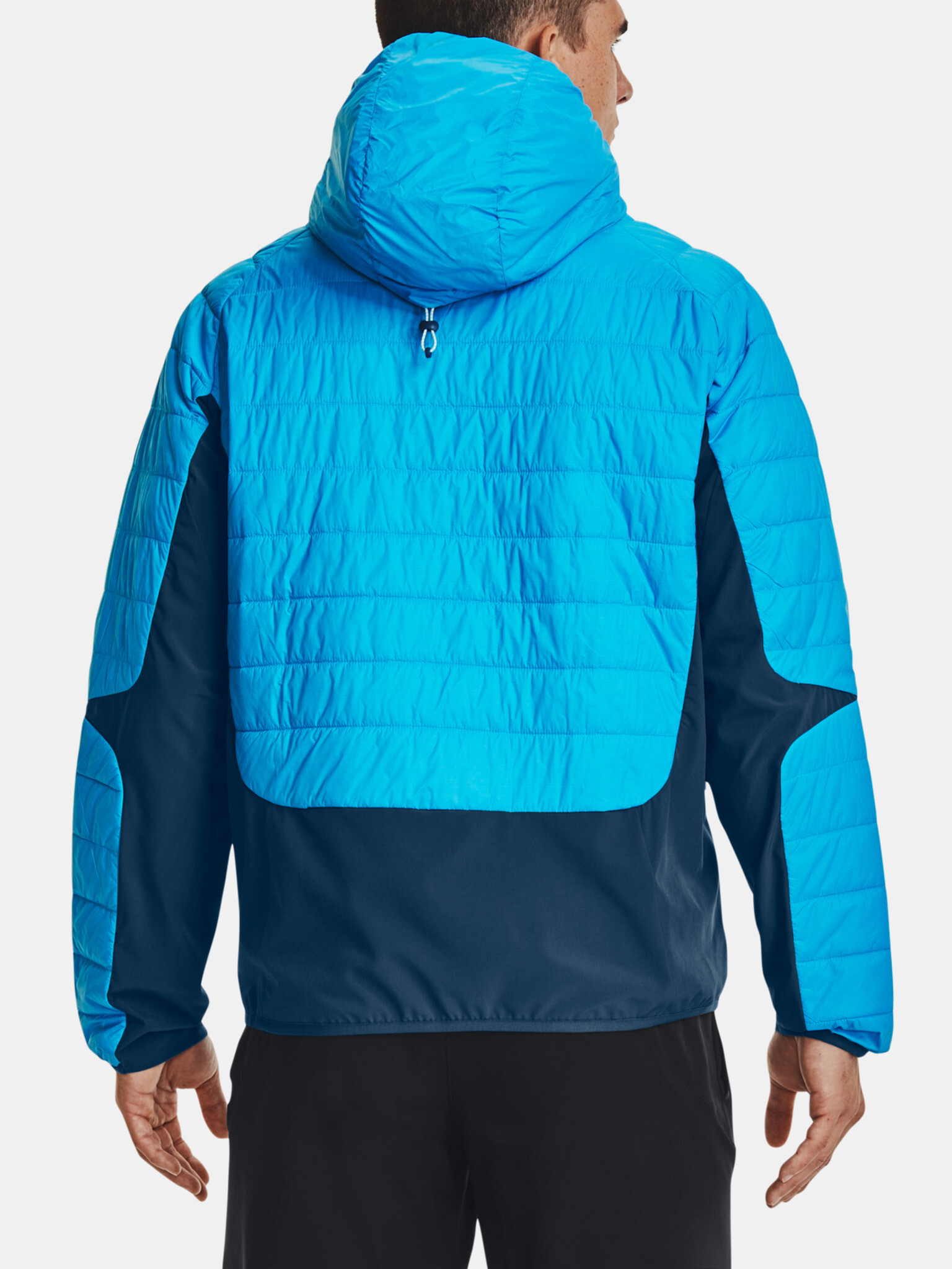 Under Armour Active Hybrid Яке Sin - Pepit.bg