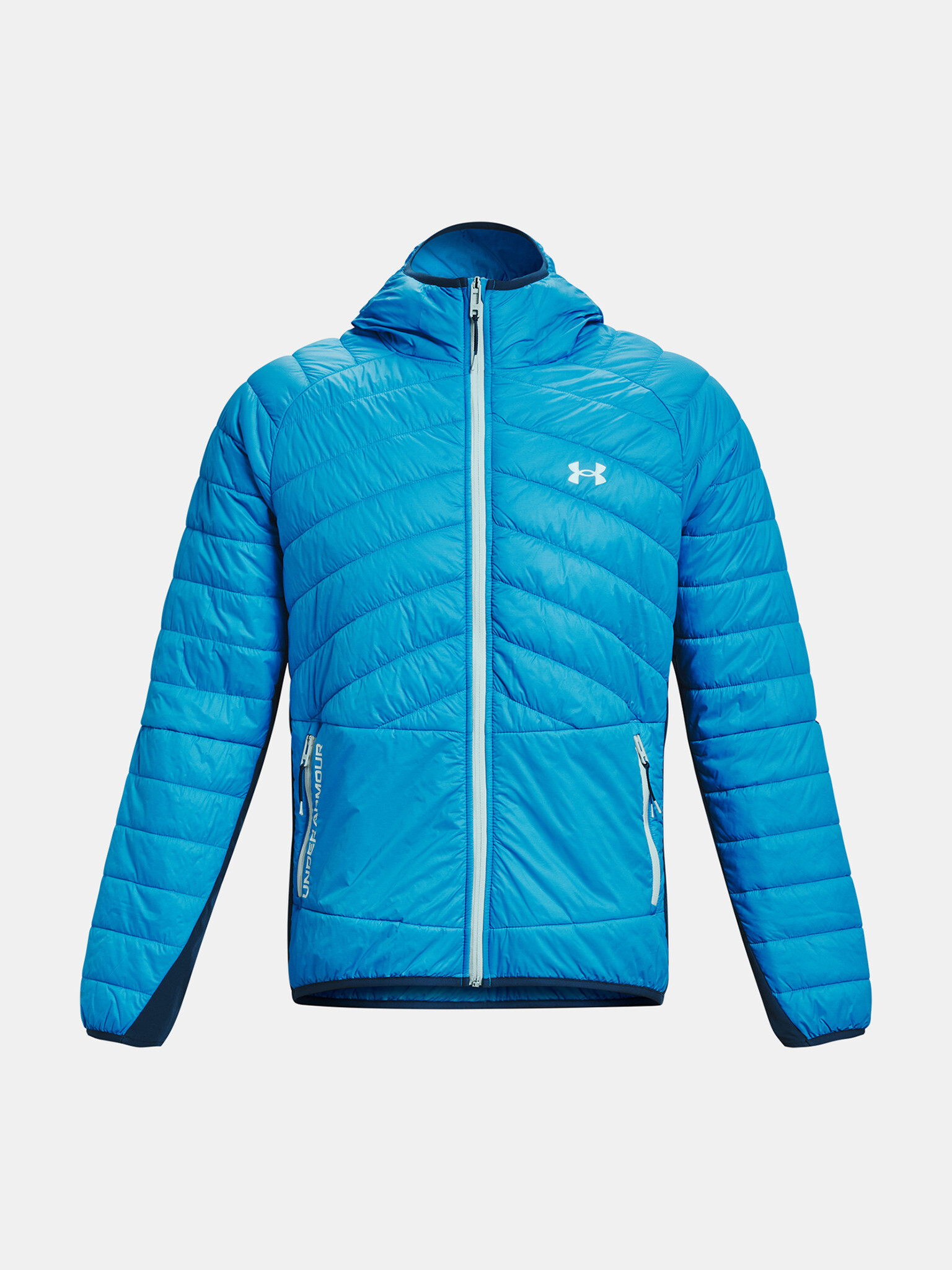 Under Armour Active Hybrid Яке Sin - Pepit.bg