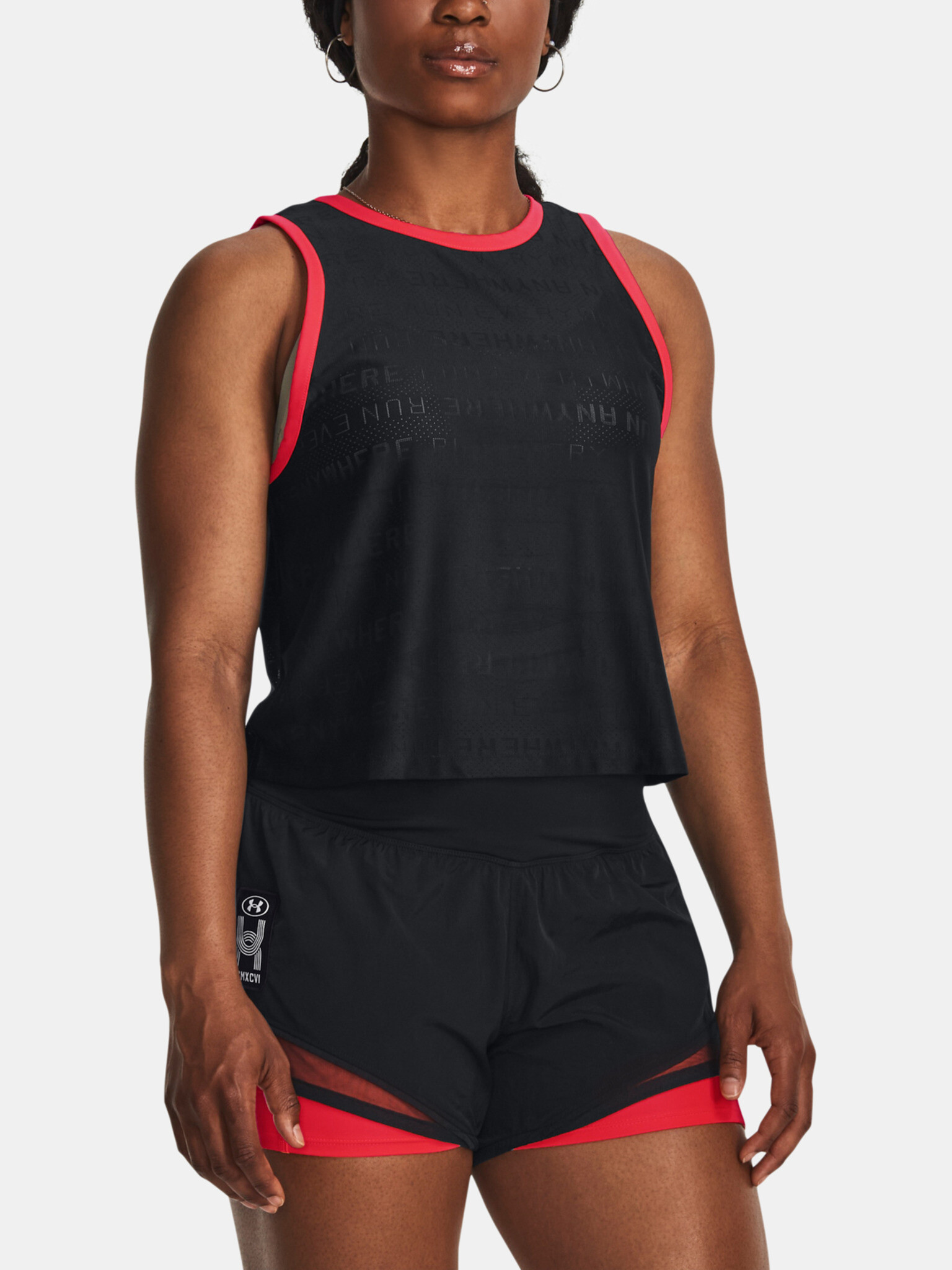 Under Armour Anywhere Потник Cheren - Pepit.bg