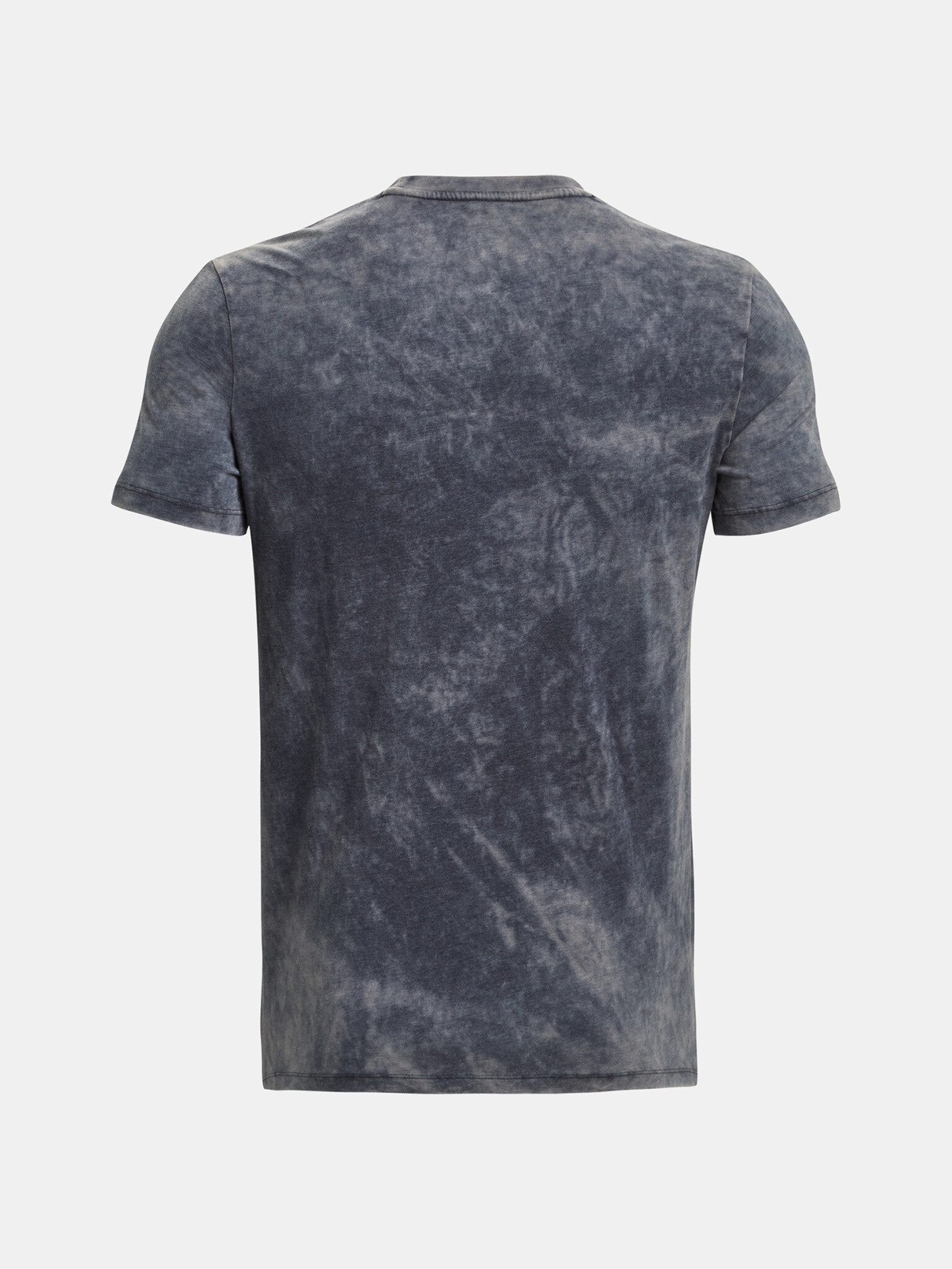 Under Armour Anywhere T-shirt Siv - Pepit.bg