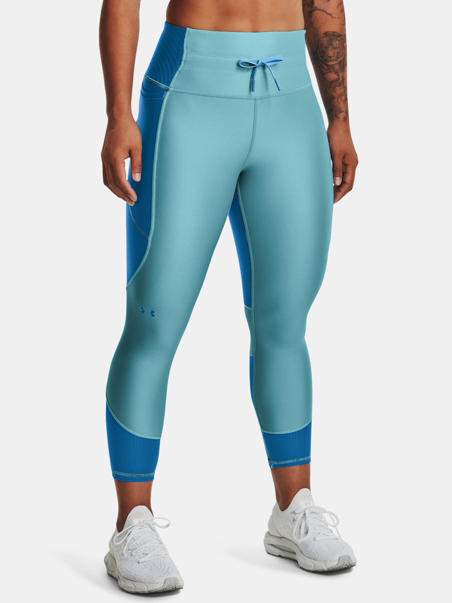 Under Armour Armour 6M Ankle Leg Block Клин Sin - Pepit.bg