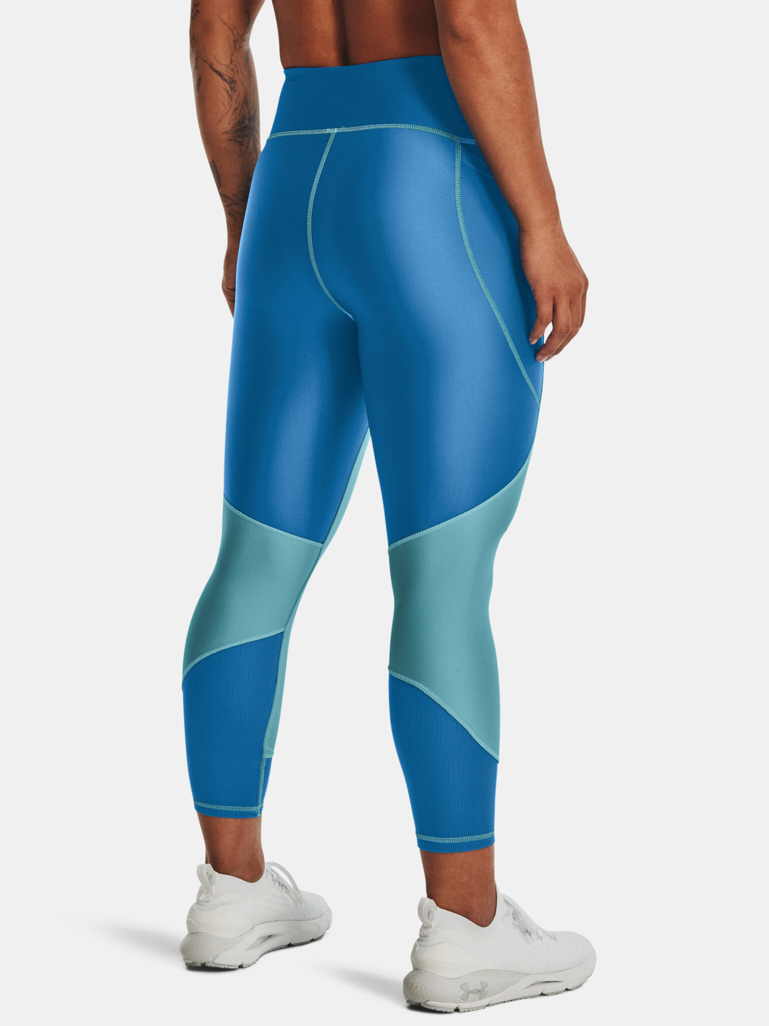 Under Armour Armour 6M Ankle Leg Block Клин Sin - Pepit.bg