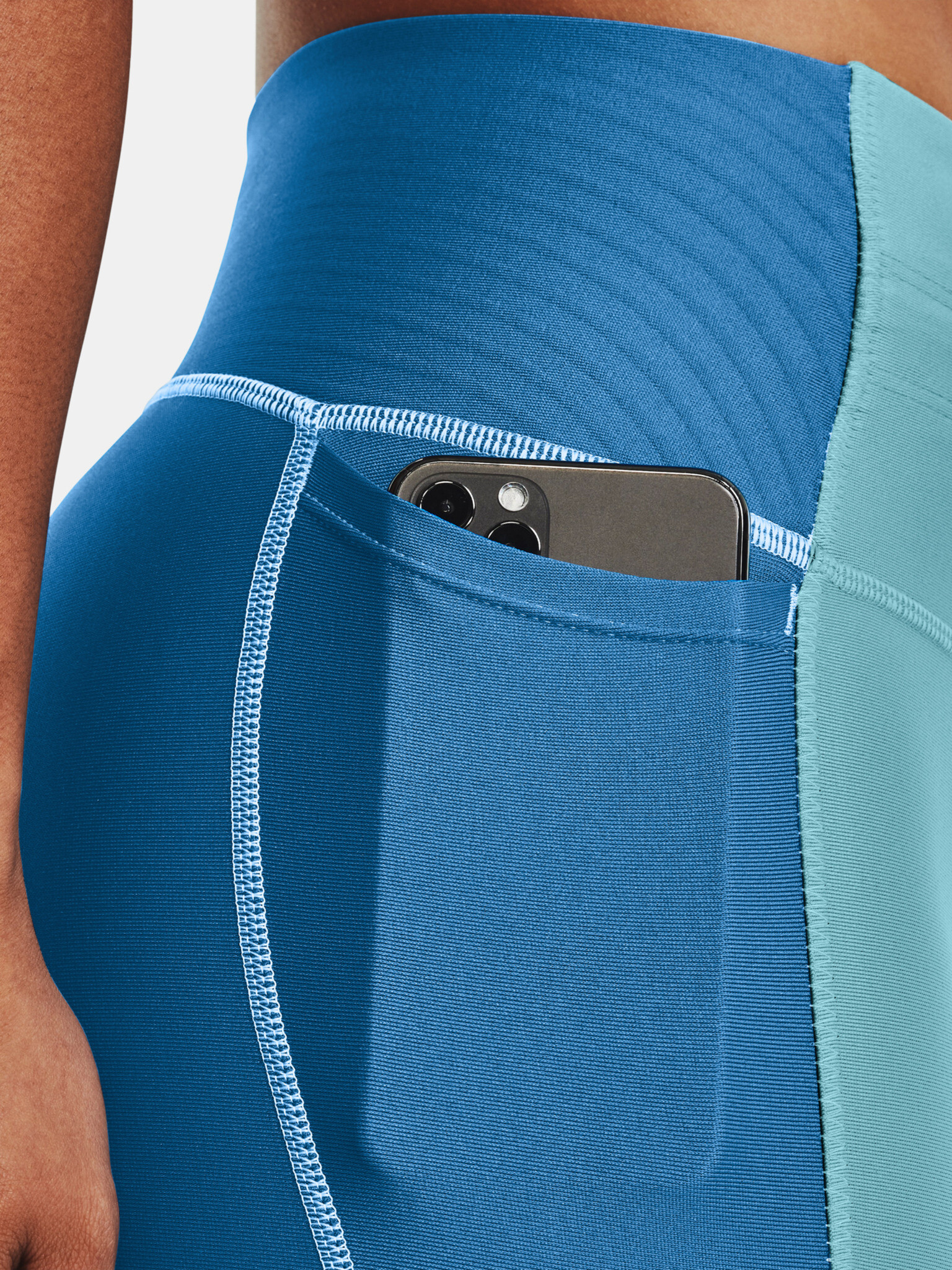 Under Armour Armour 6M Ankle Leg Block Клин Sin - Pepit.bg