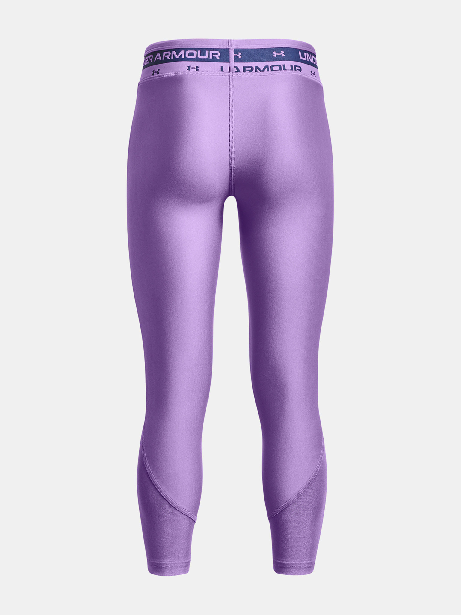 Under Armour Armour Ankle Crop Клин детски Lilav - Pepit.bg