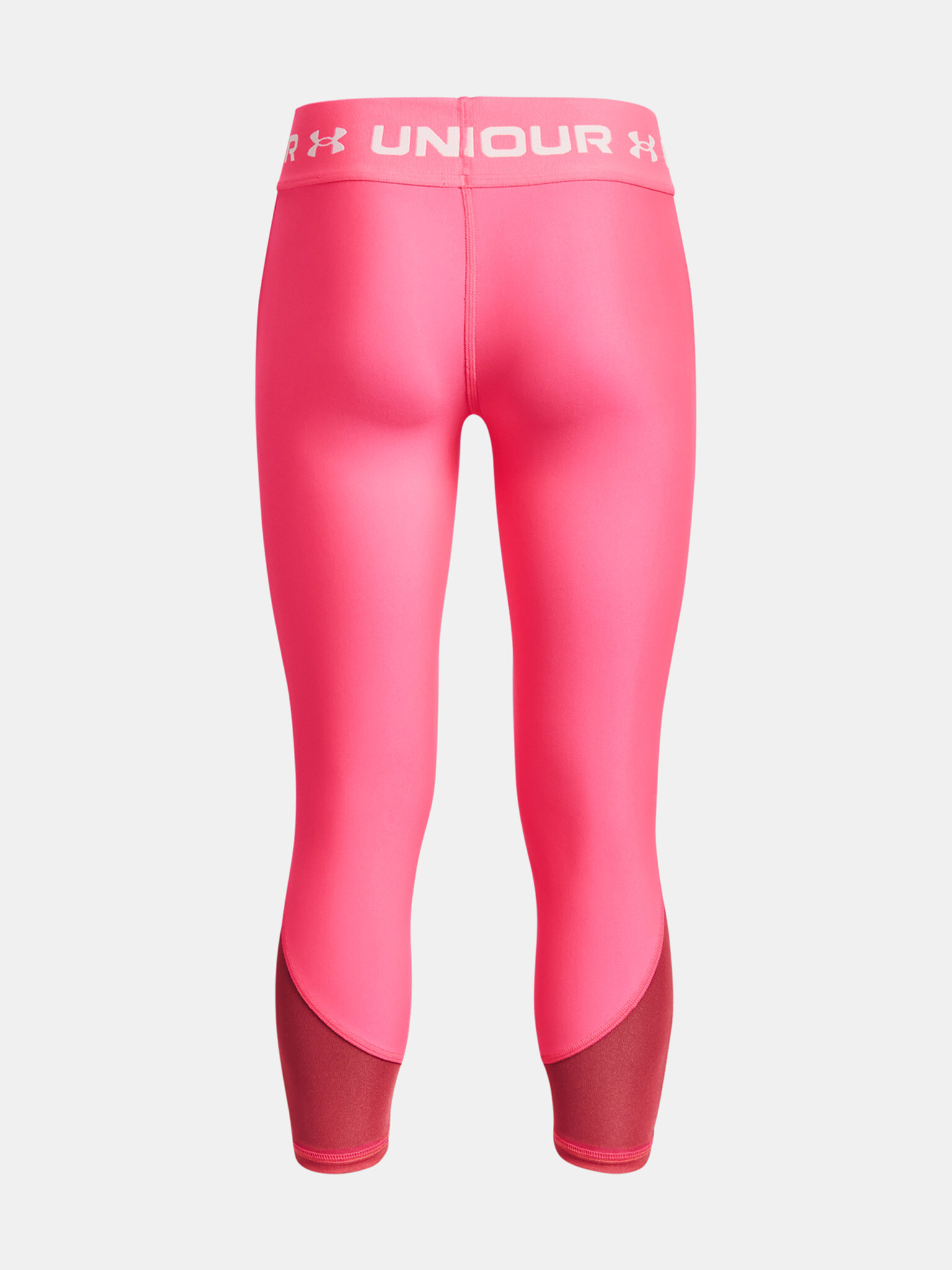 Under Armour Armour Ankle Crop Клин детски Rozov - Pepit.bg