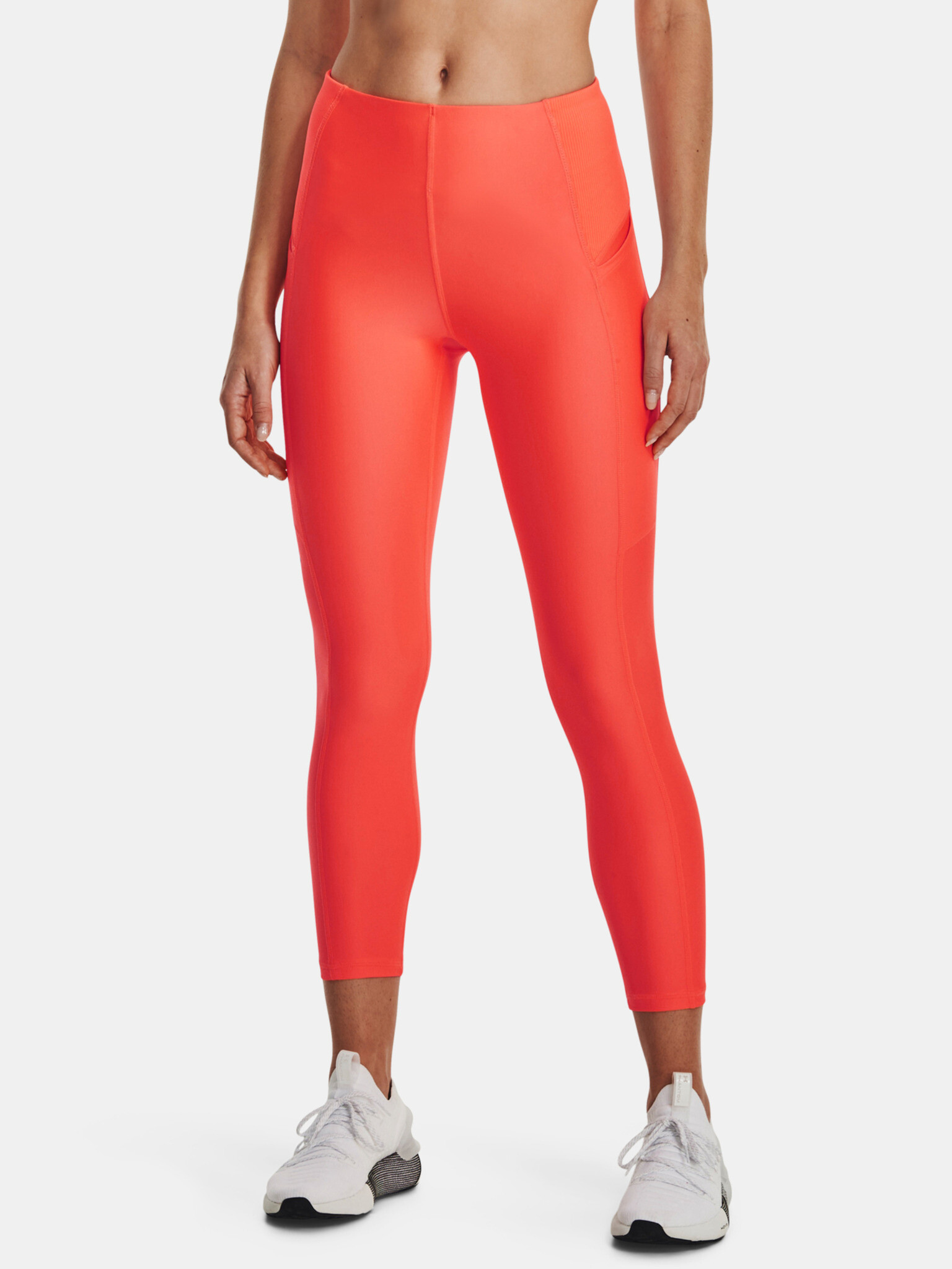 Under Armour Armour Ankle Leg BTG Клин Oranzhev - Pepit.bg