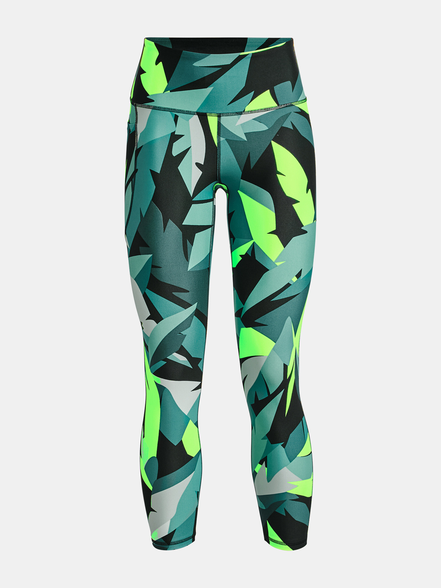 Under Armour Armour AOP Ankle Клин Zelen - Pepit.bg