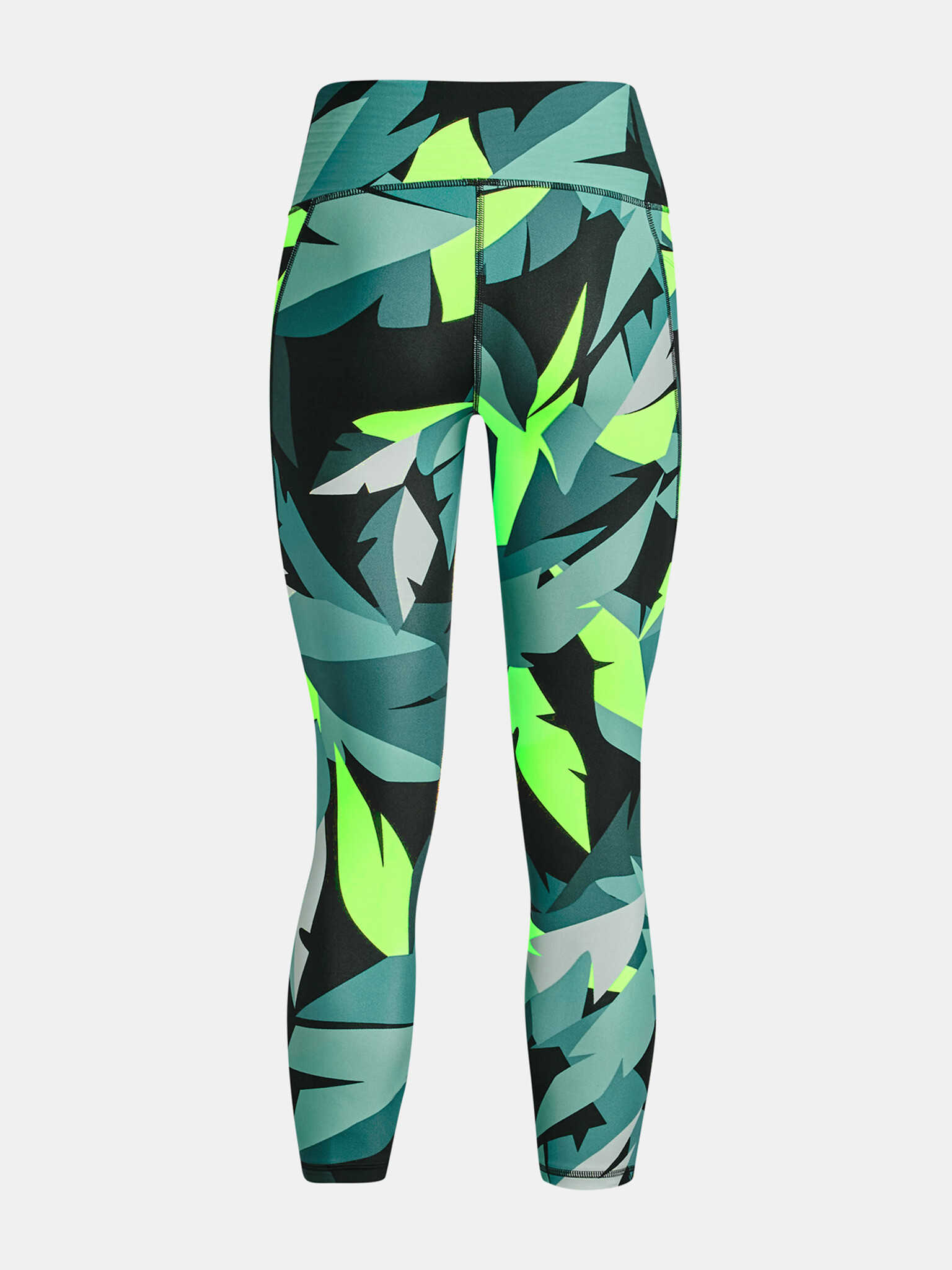 Under Armour Armour AOP Ankle Клин Zelen - Pepit.bg