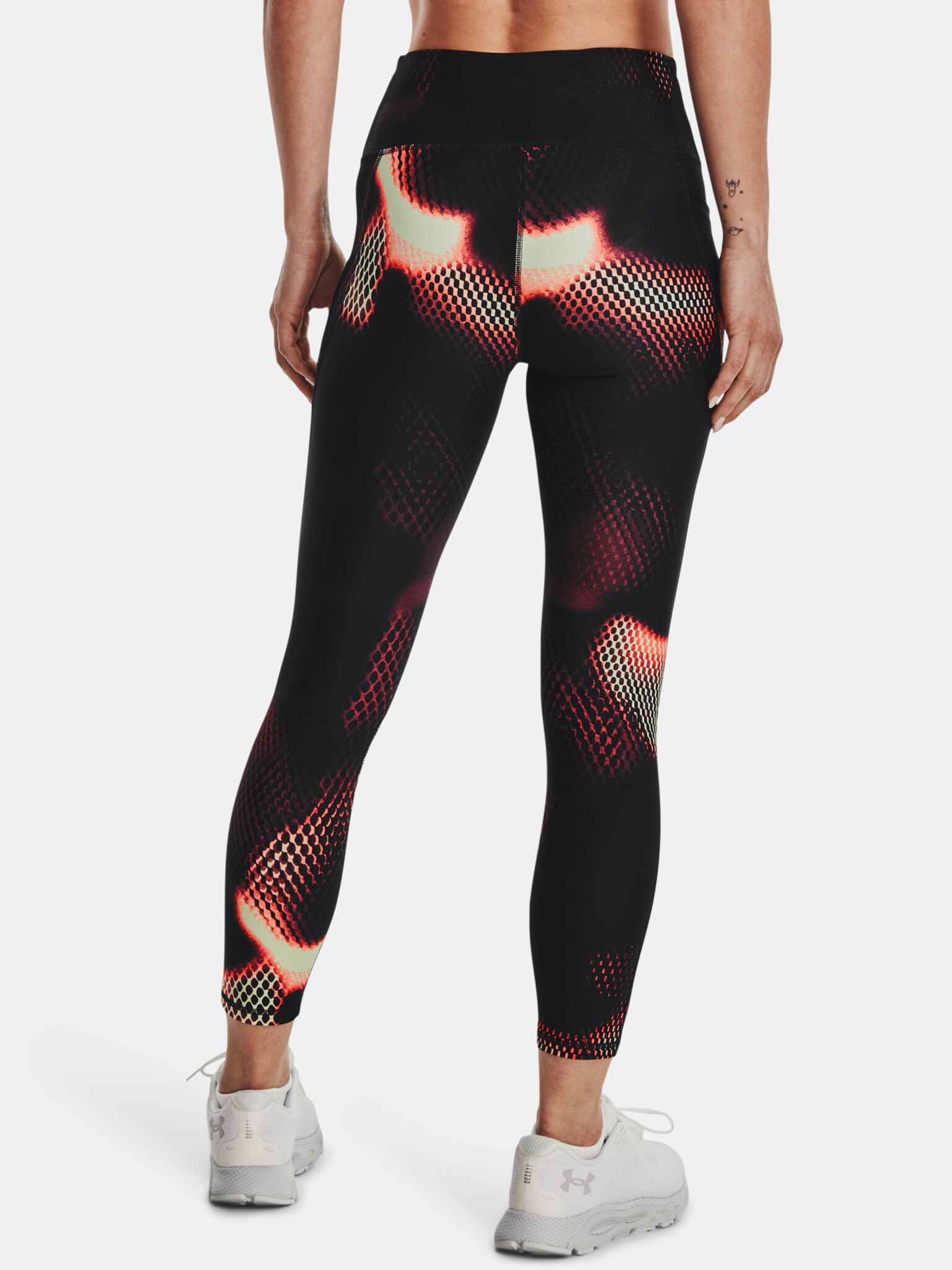 Under Armour Armour AOP Ankle Leg Клин Cheren - Pepit.bg