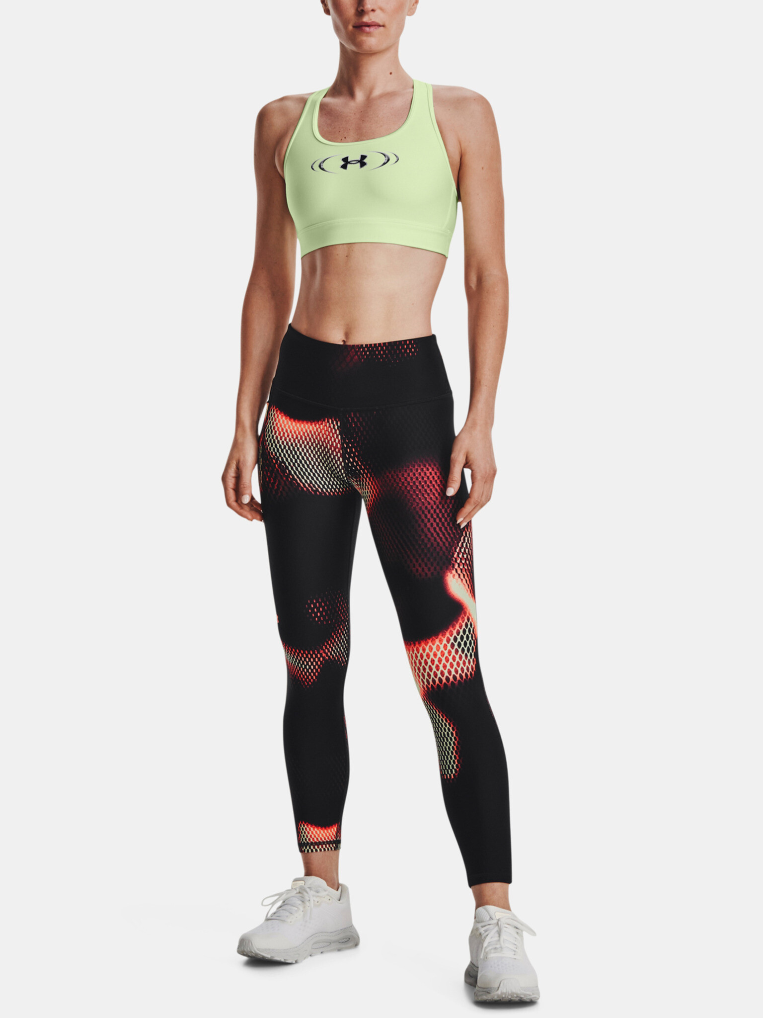 Under Armour Armour AOP Ankle Leg Клин Cheren - Pepit.bg