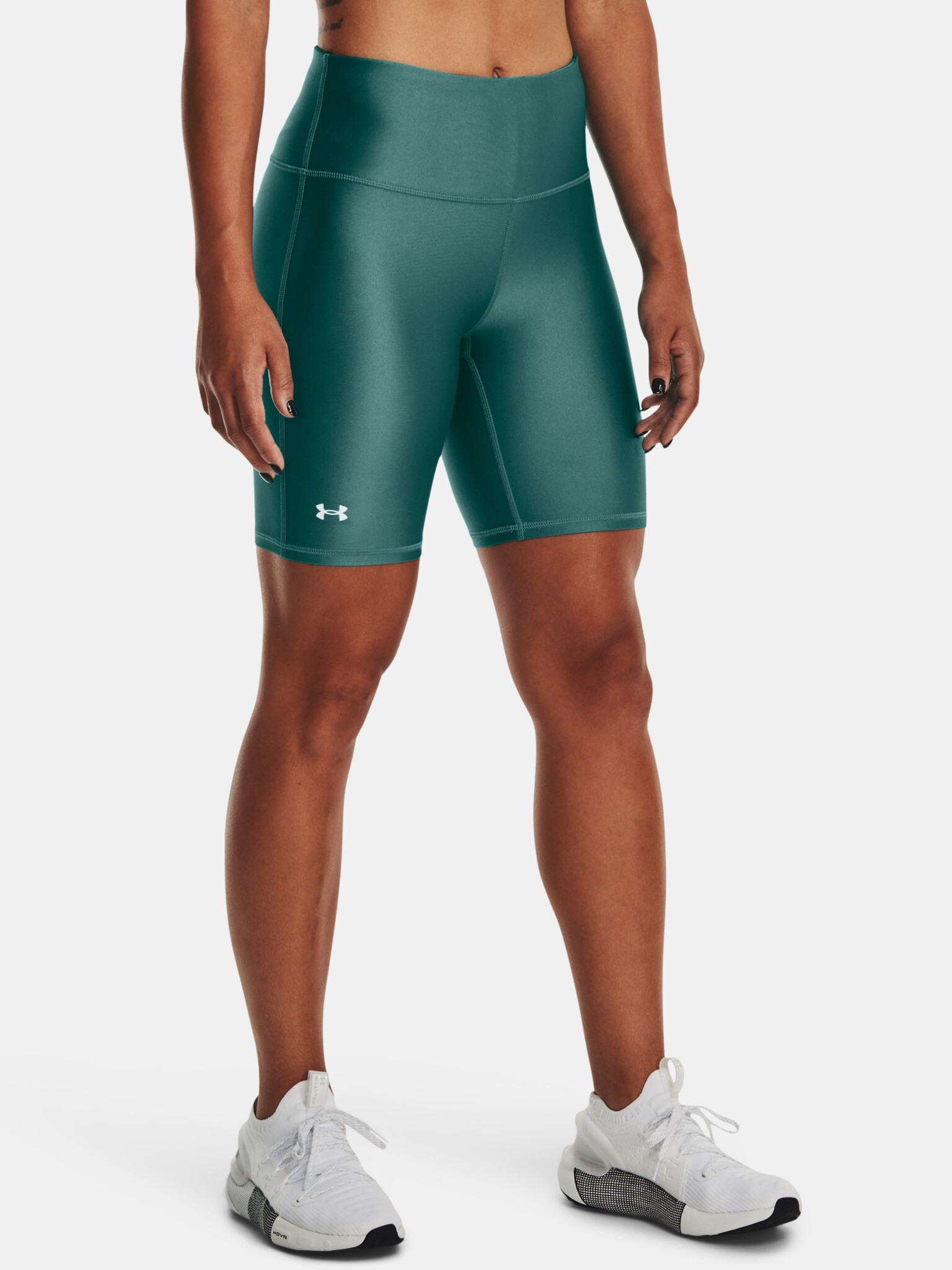 Under Armour Armour Bike Шорти Zelen - Pepit.bg
