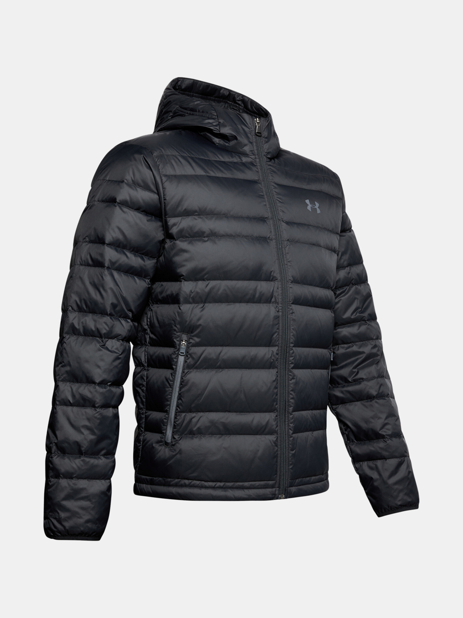 Under Armour Armour Down Hooded Яке Cheren - Pepit.bg