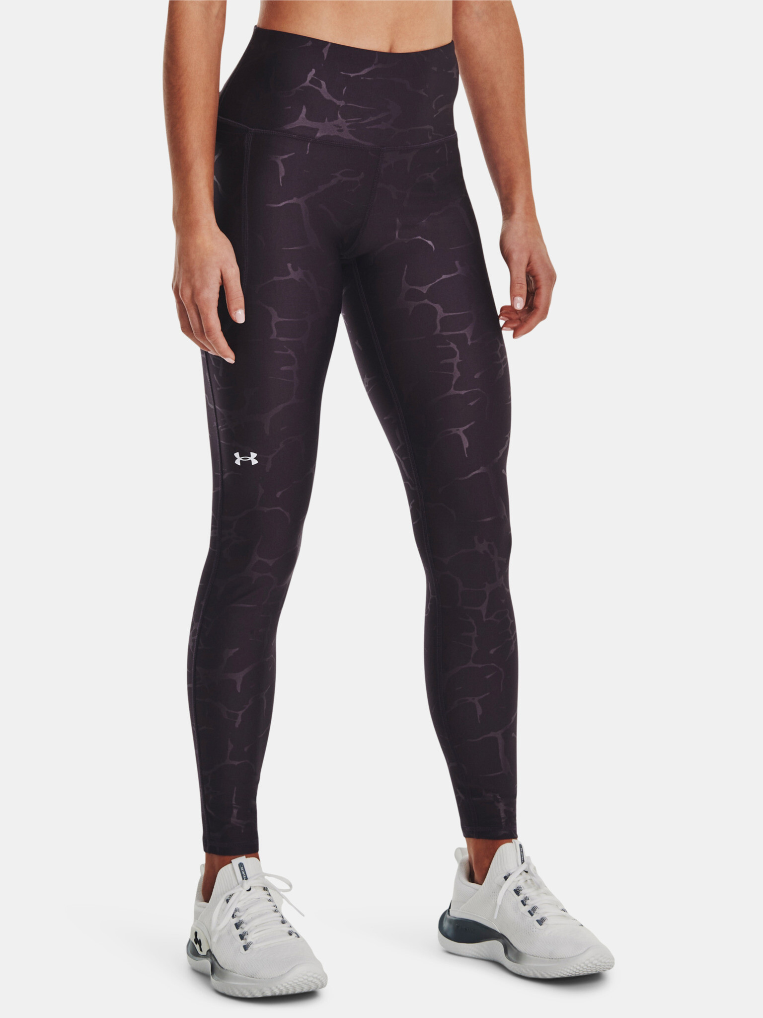 Under Armour Armour Emboss Клин Lilav - Pepit.bg