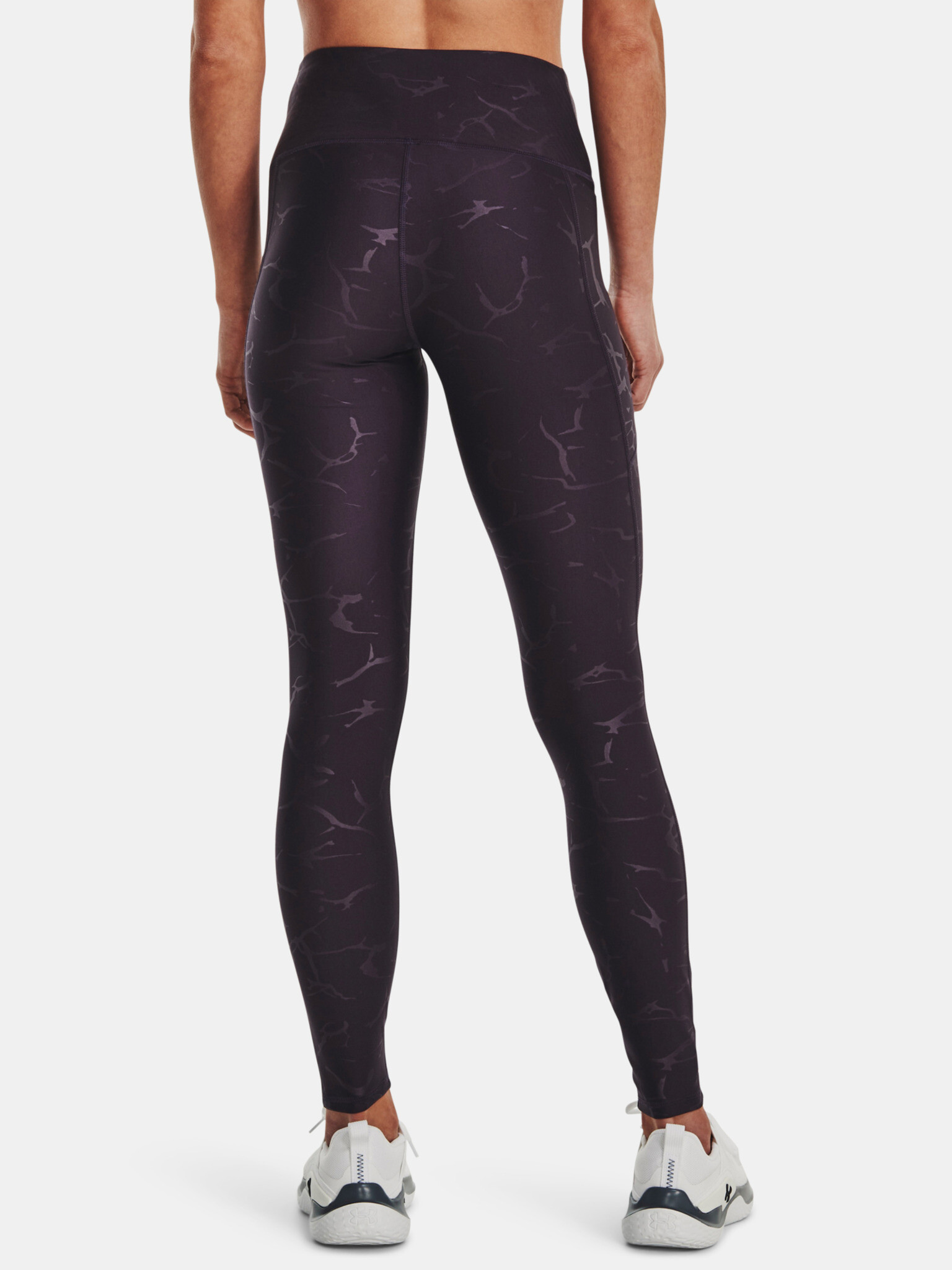 Under Armour Armour Emboss Клин Lilav - Pepit.bg