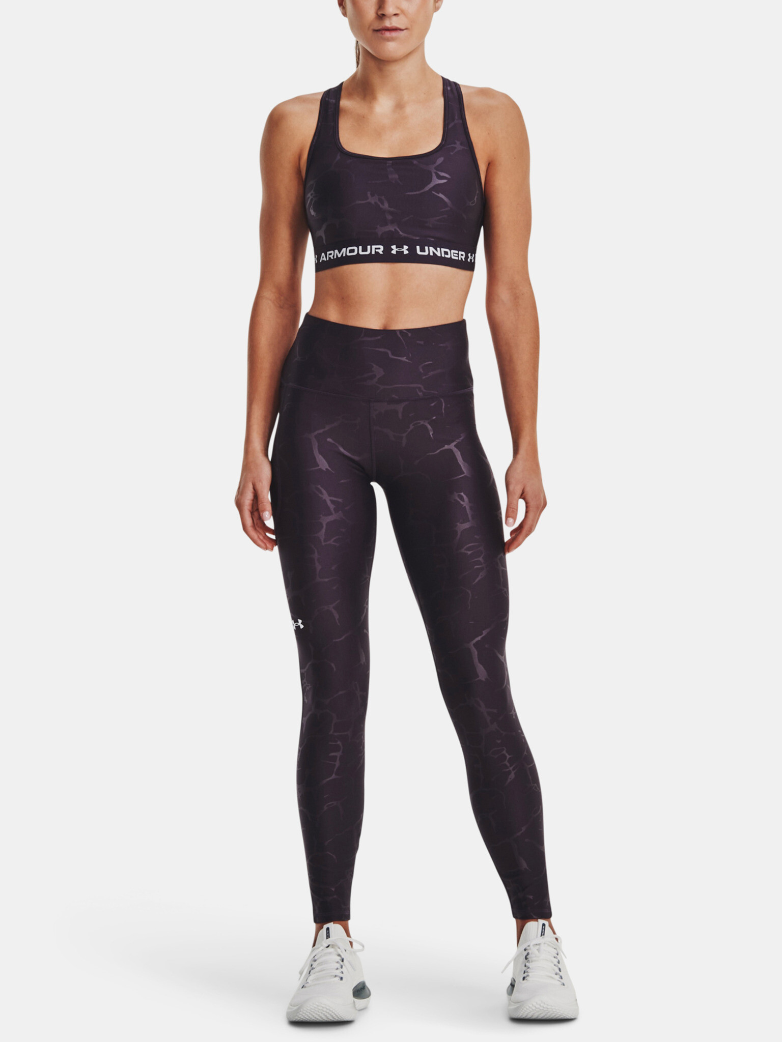 Under Armour Armour Emboss Клин Lilav - Pepit.bg