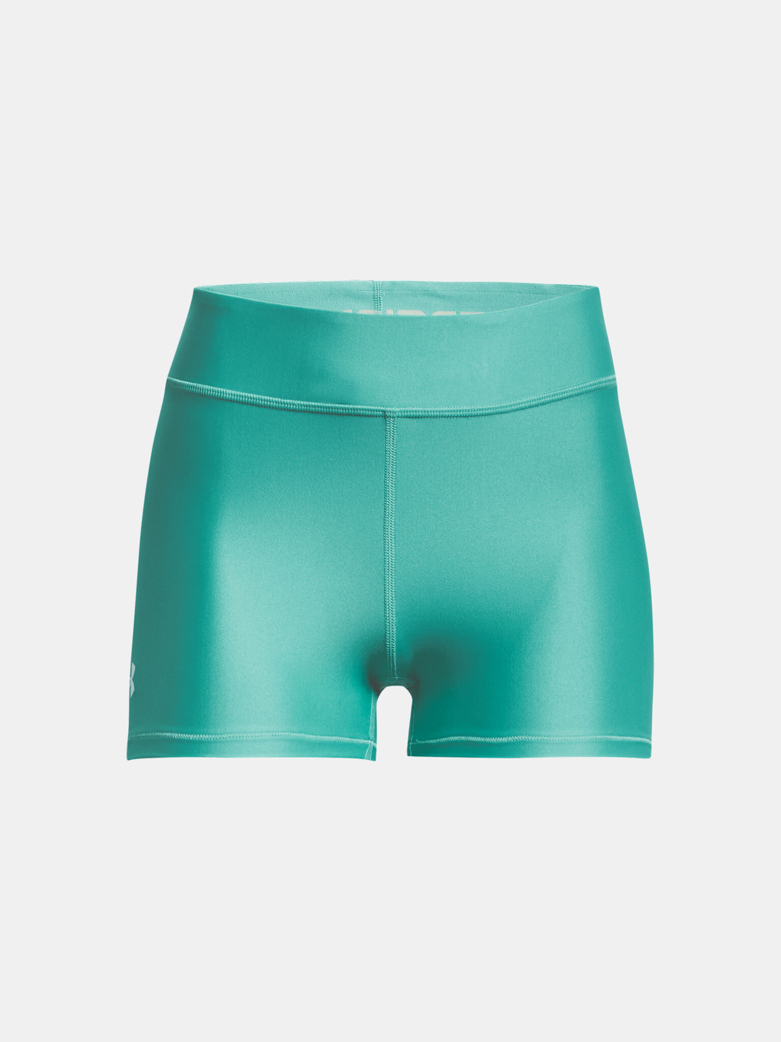 Under Armour Armour Mid Rise Шорти Zelen - Pepit.bg