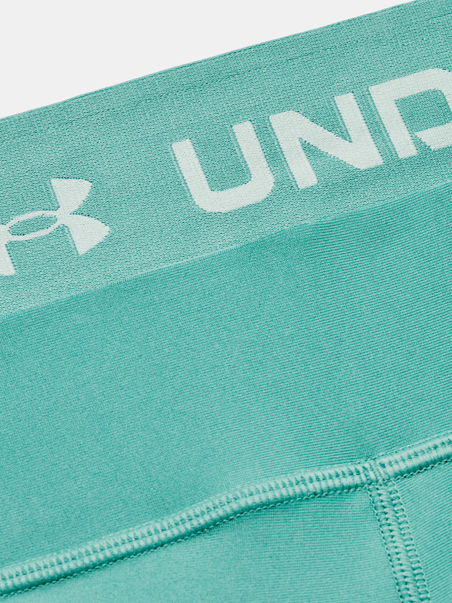 Under Armour Armour Mid Rise Шорти Zelen - Pepit.bg