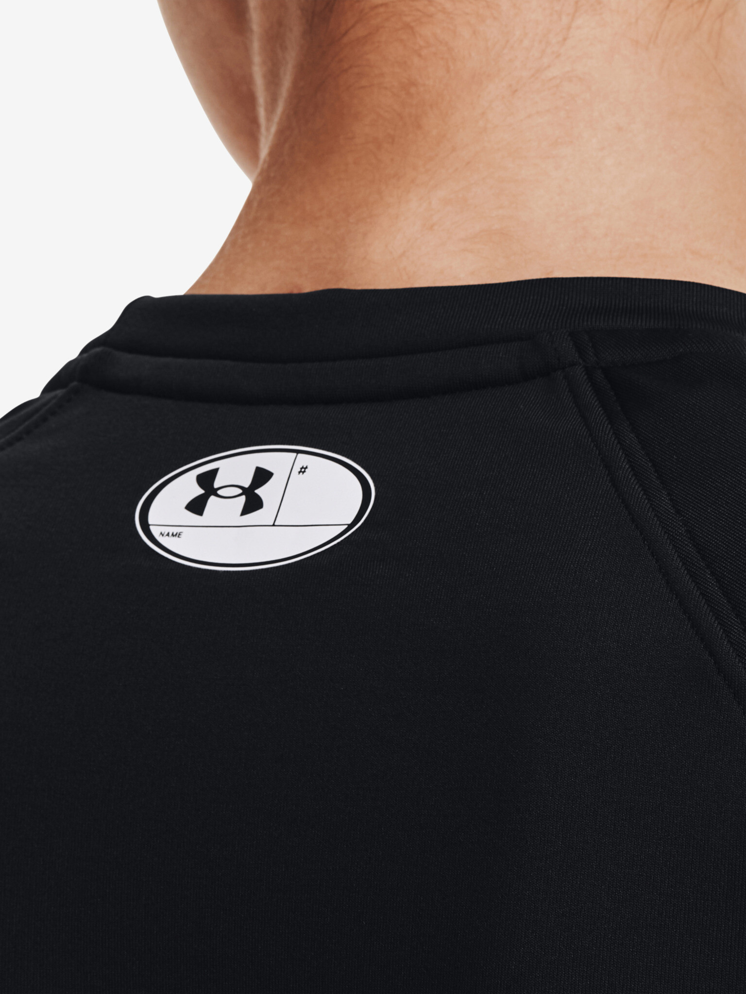 Under Armour Authentics Тениска Cheren - Pepit.bg