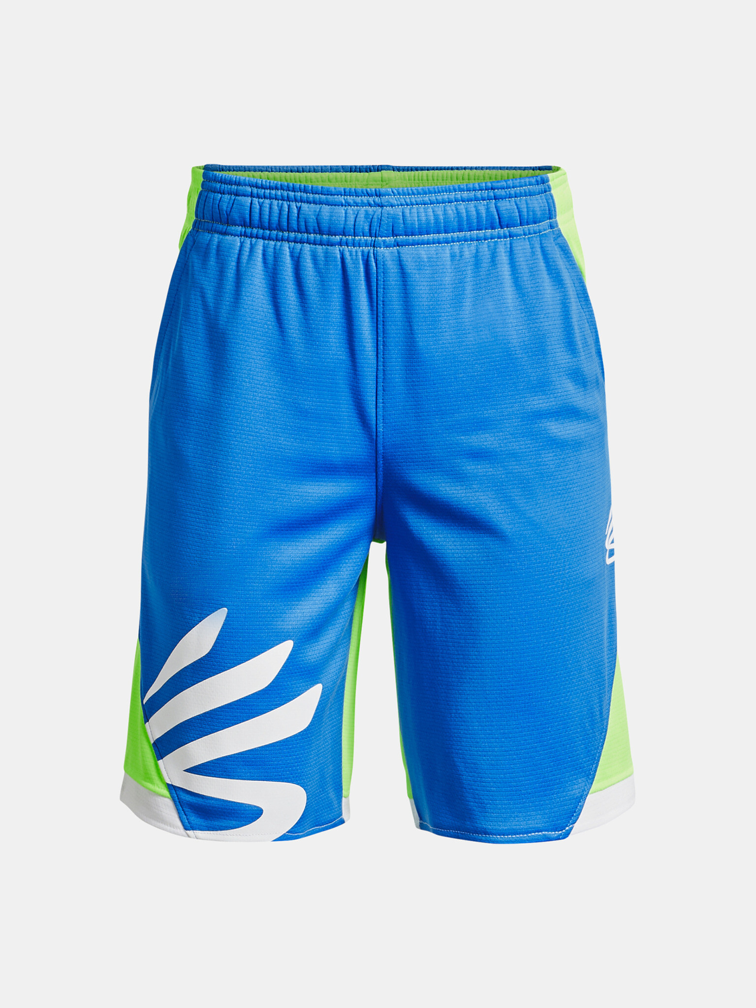 Under Armour B Curry Splash Къси панталони детски Sin - Pepit.bg