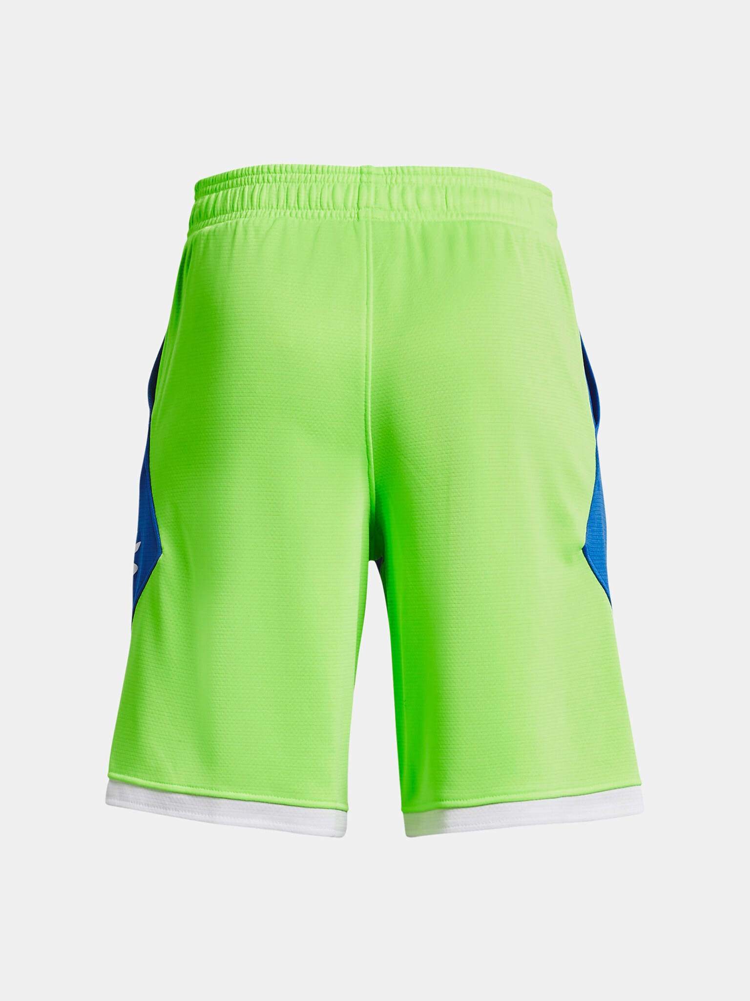 Under Armour B Curry Splash Къси панталони детски Sin - Pepit.bg