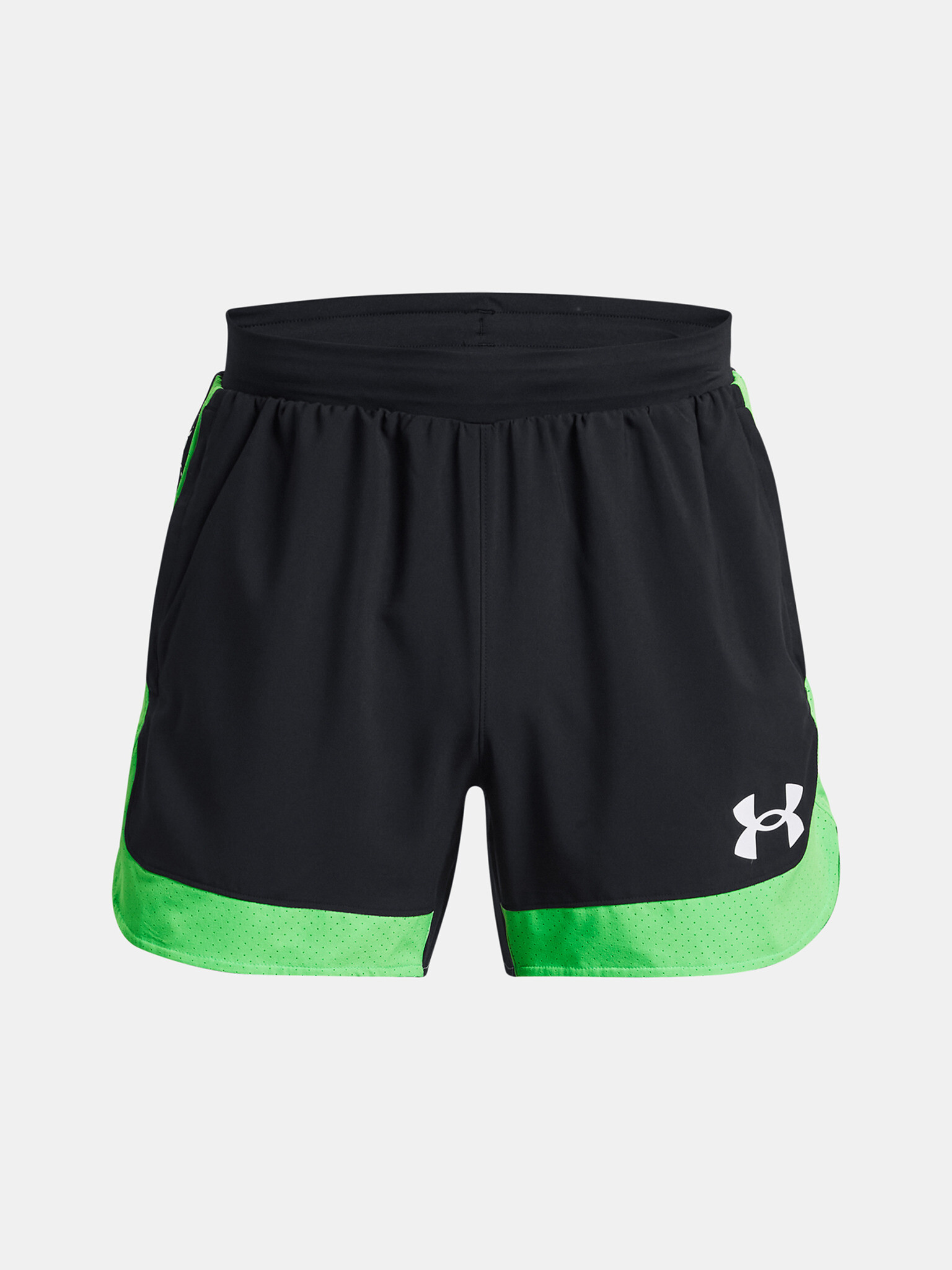 Under Armour Baseline Къси панталони Cheren - Pepit.bg