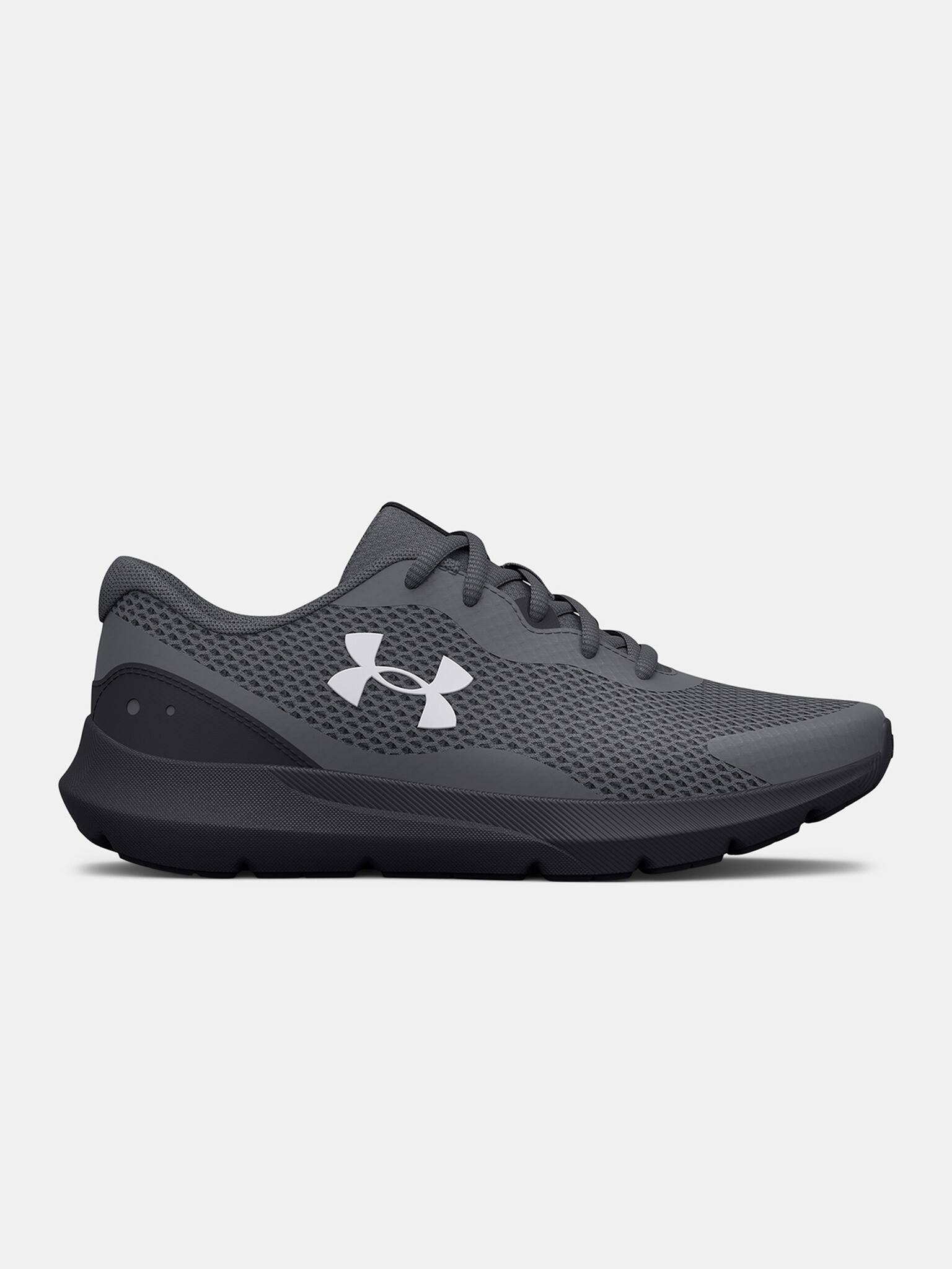 Under Armour BGS Surge 3 Спортни обувки Siv - Pepit.bg