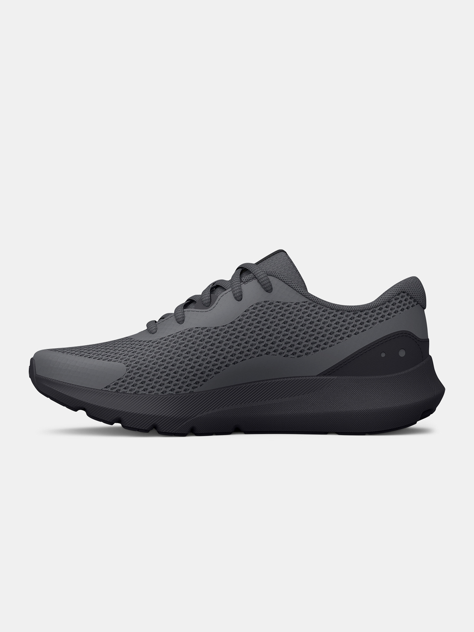Under Armour BGS Surge 3 Спортни обувки Siv - Pepit.bg