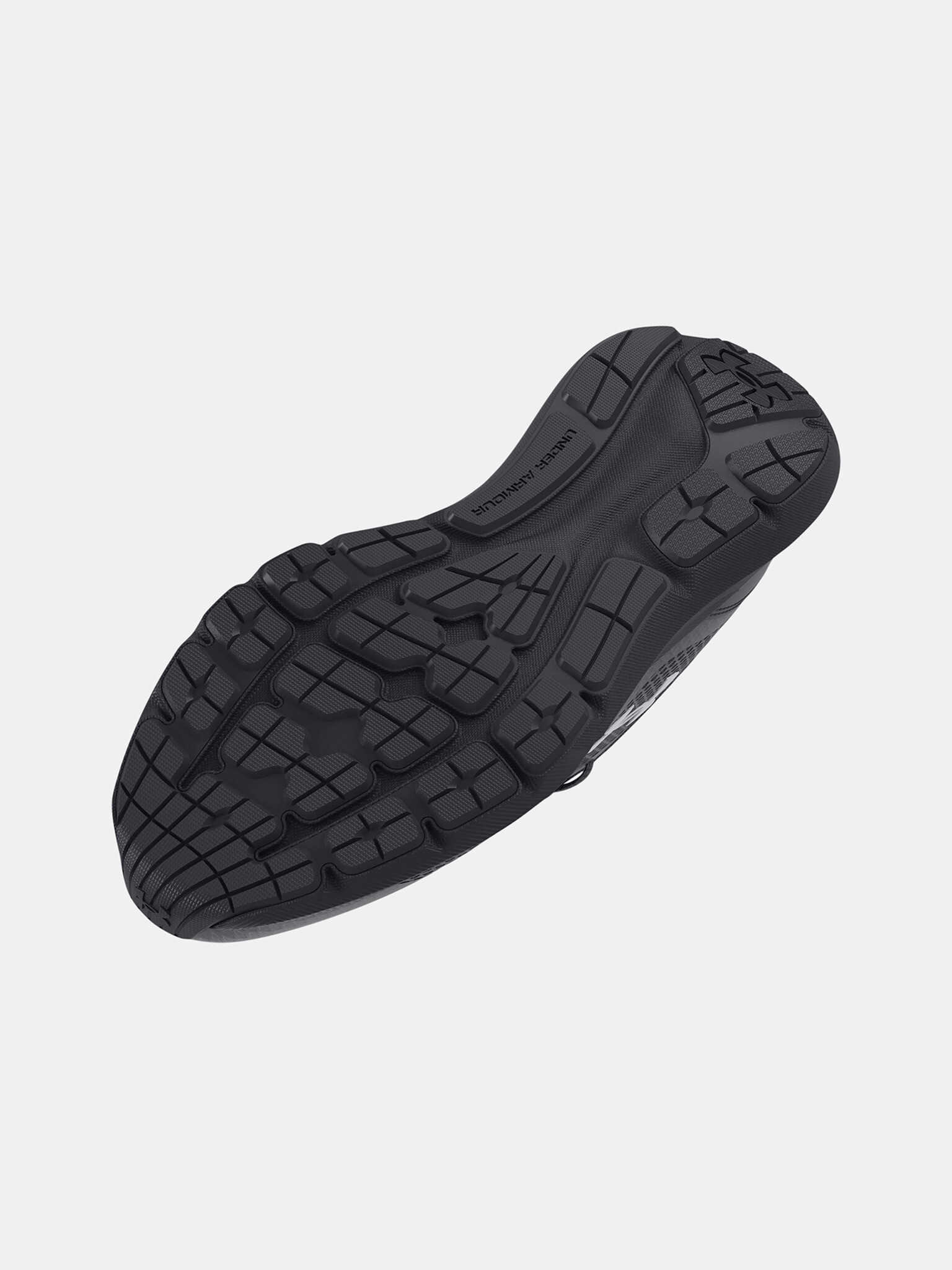 Under Armour BGS Surge 3 Спортни обувки Siv - Pepit.bg