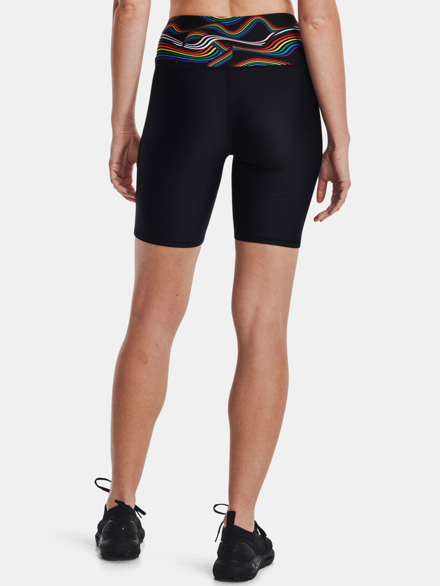 Under Armour Bike Short Шорти Cheren - Pepit.bg