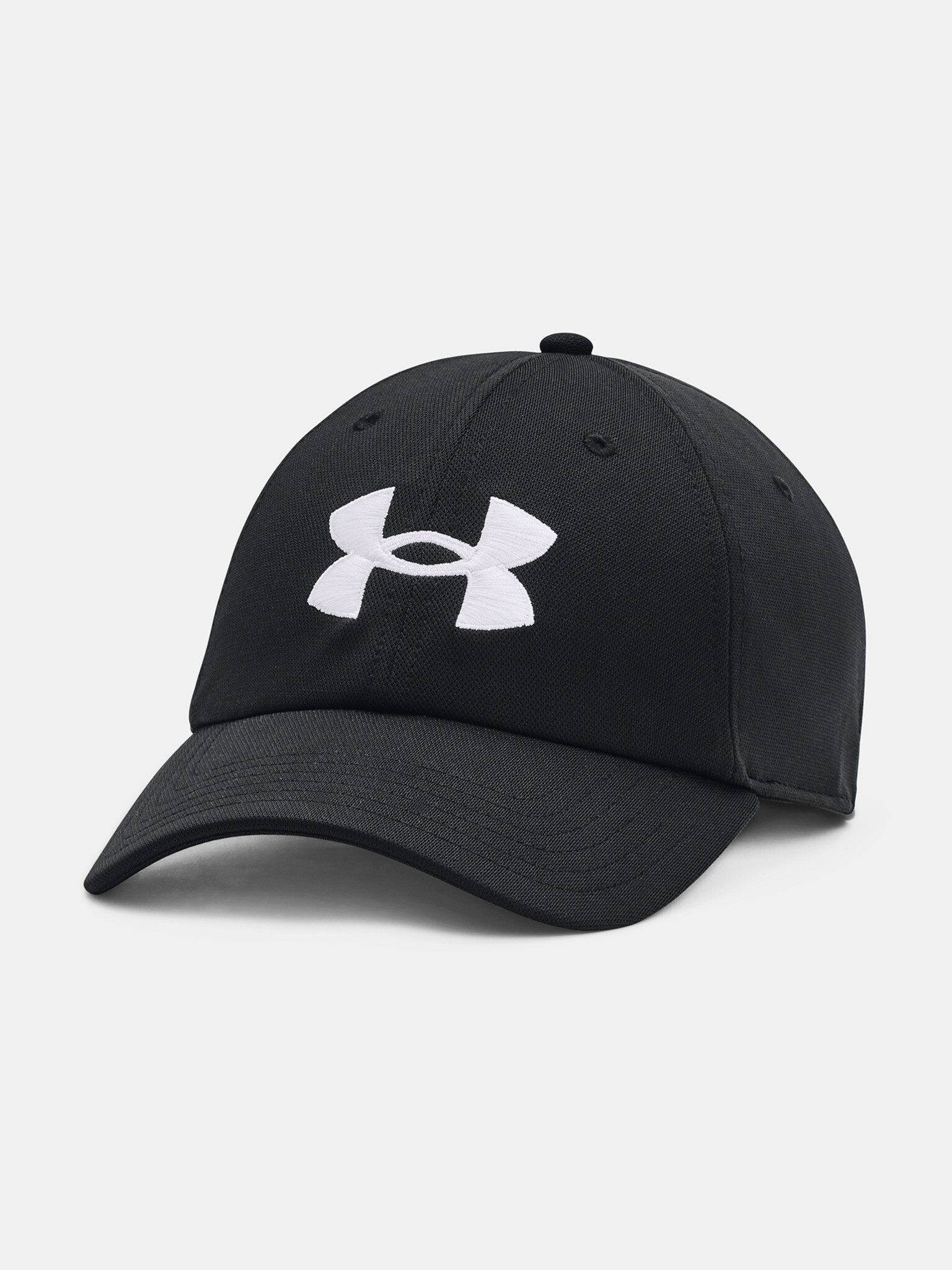 Under Armour Blitzing Adjustable Cap Cheren - Pepit.bg