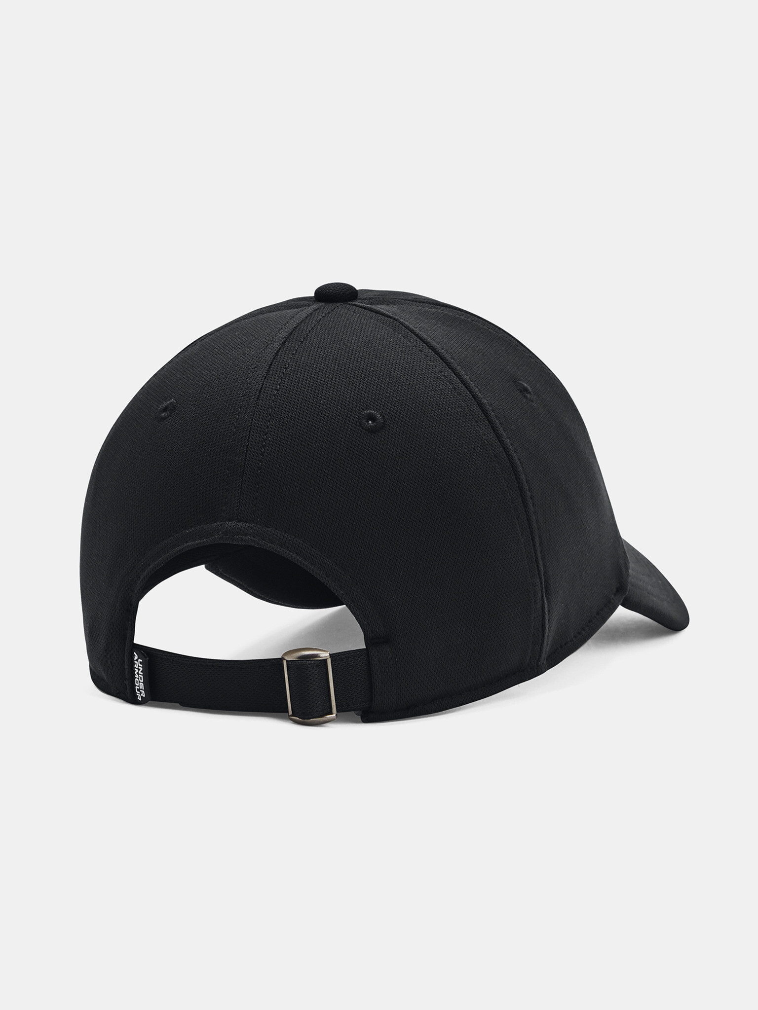 Under Armour Blitzing Adjustable Cap Cheren - Pepit.bg