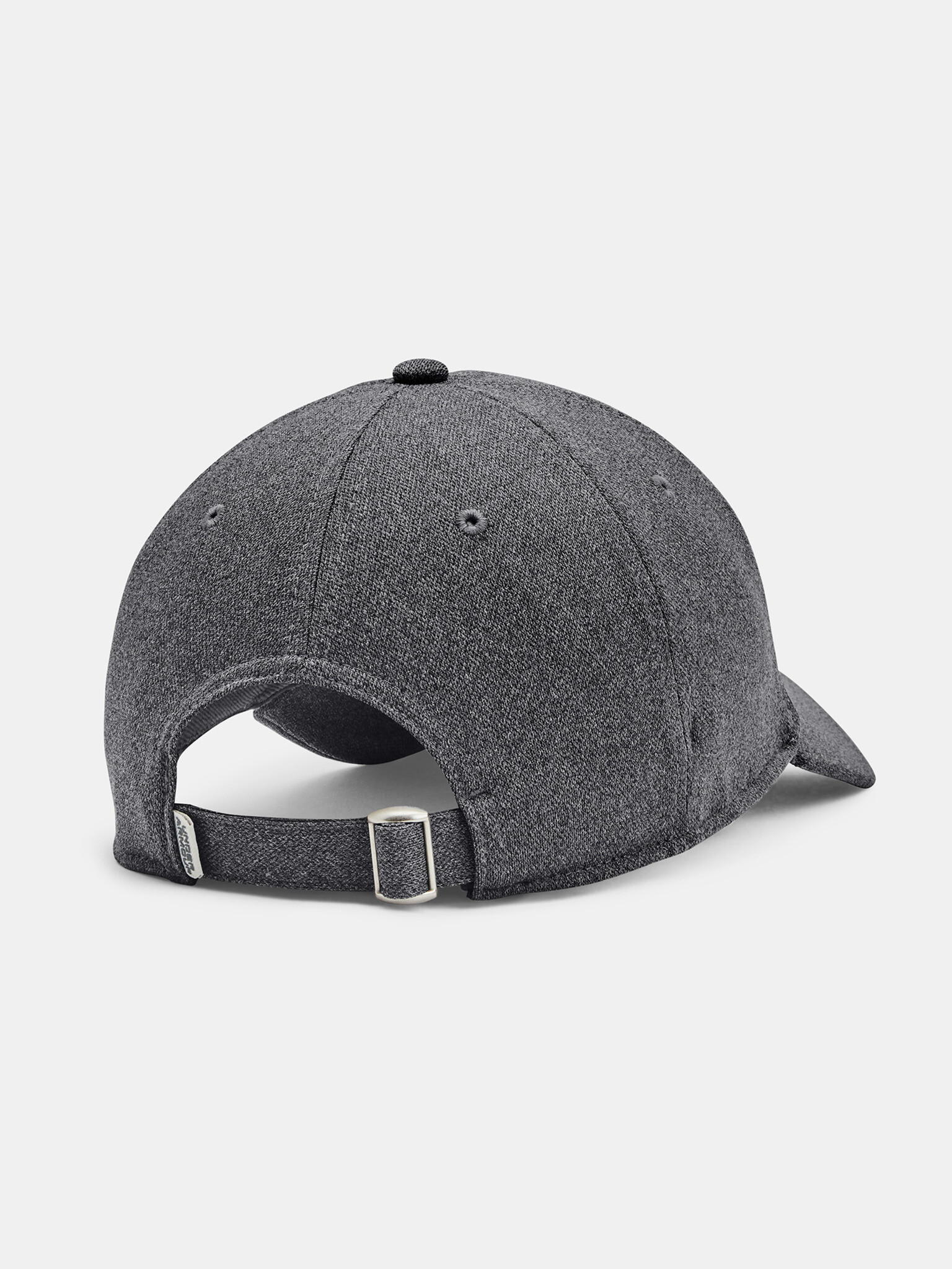 Under Armour Blitzing Adjustable Cap Siv - Pepit.bg