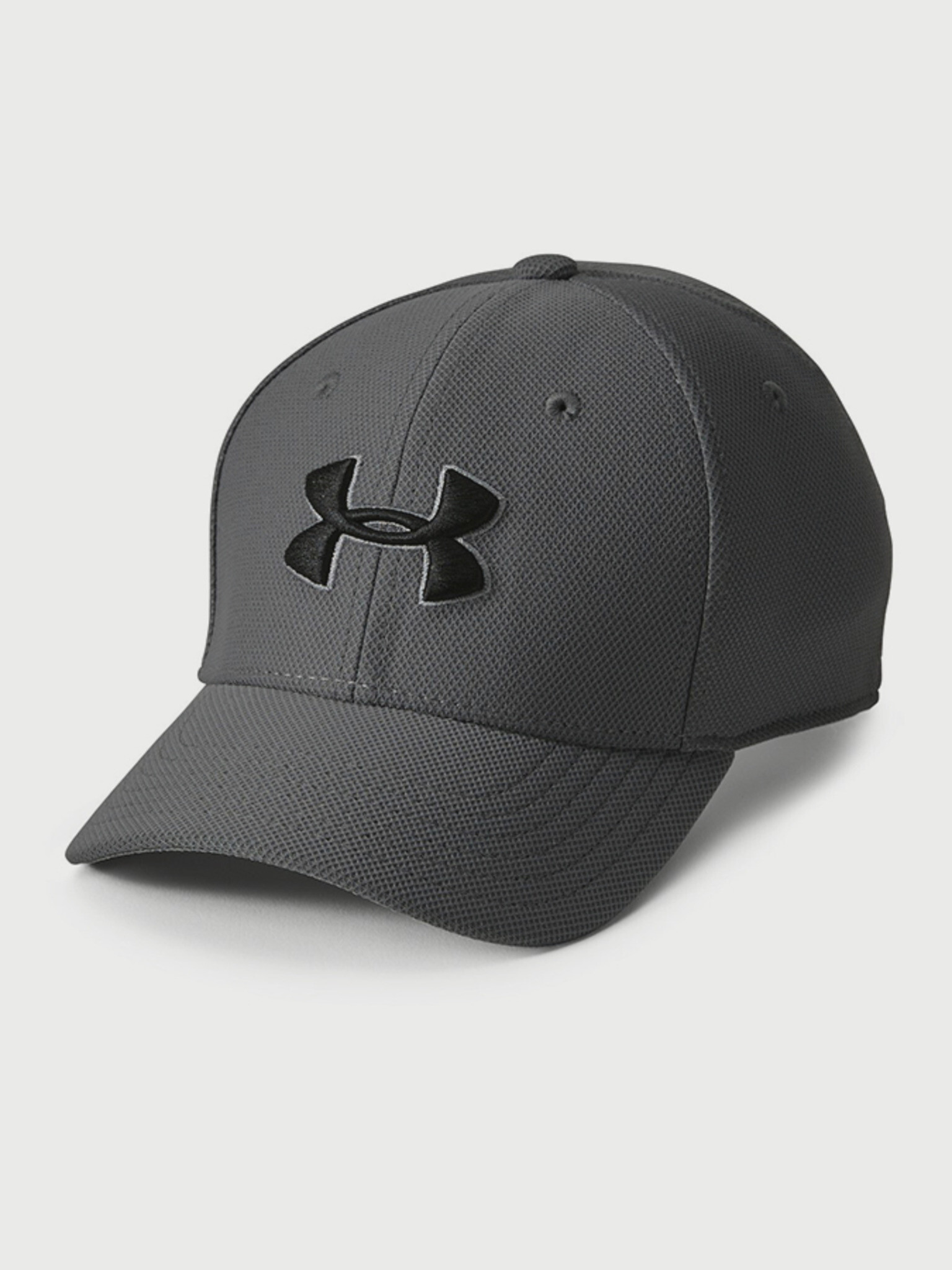 Under Armour Blitzing Шапка с козирка детска Siv - Pepit.bg