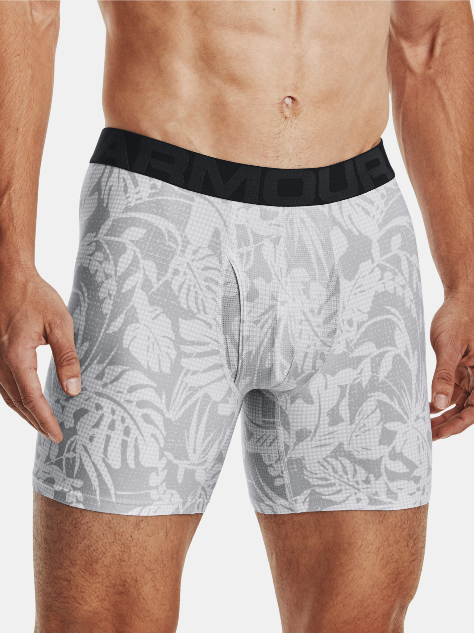 Under Armour Боксерки 2 броя Siv - Pepit.bg