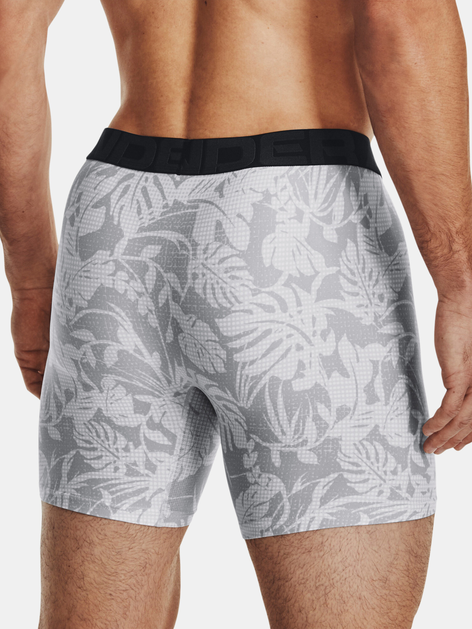 Under Armour Боксерки 2 броя Siv - Pepit.bg
