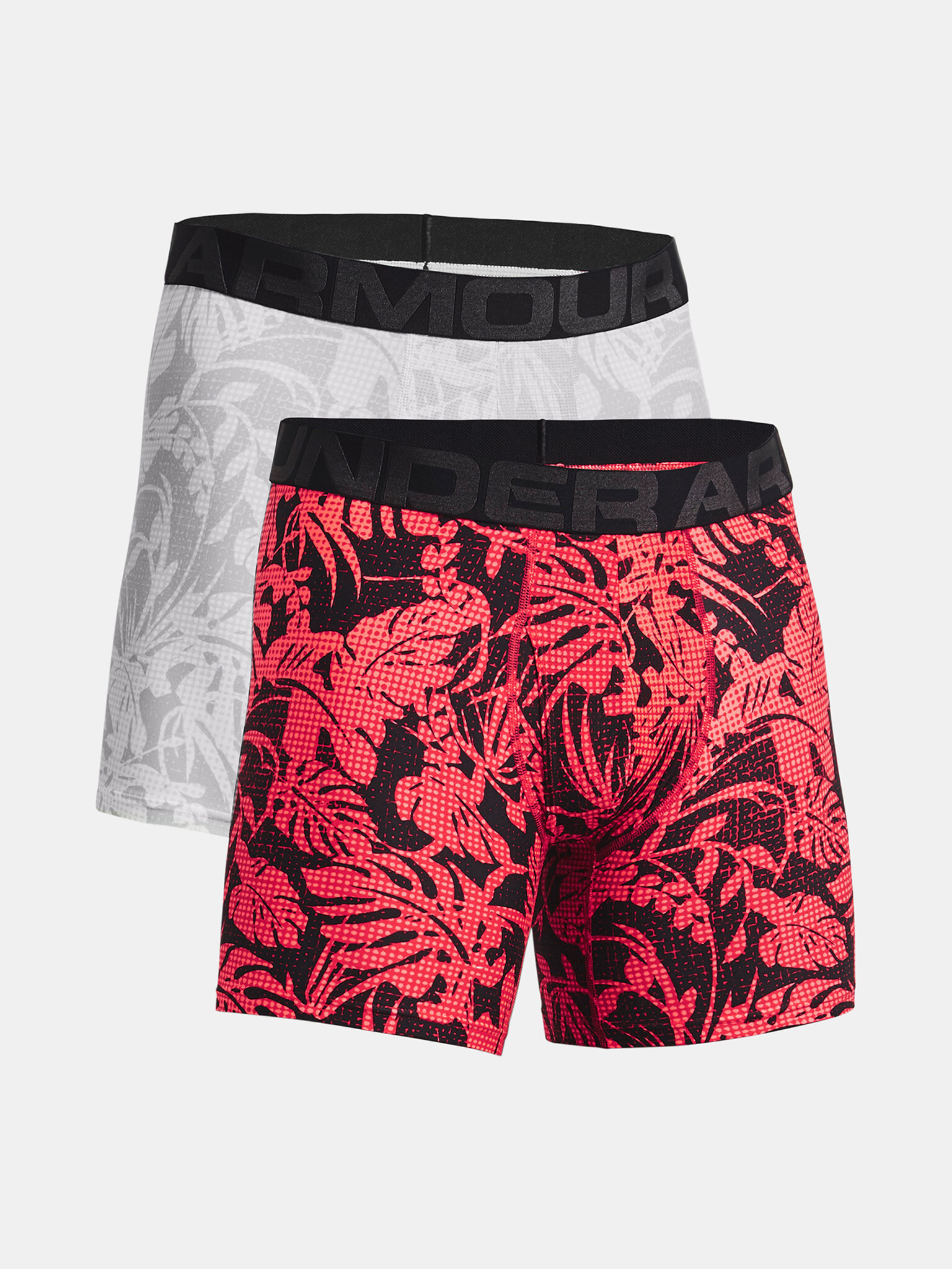 Under Armour Боксерки 2 броя Siv - Pepit.bg